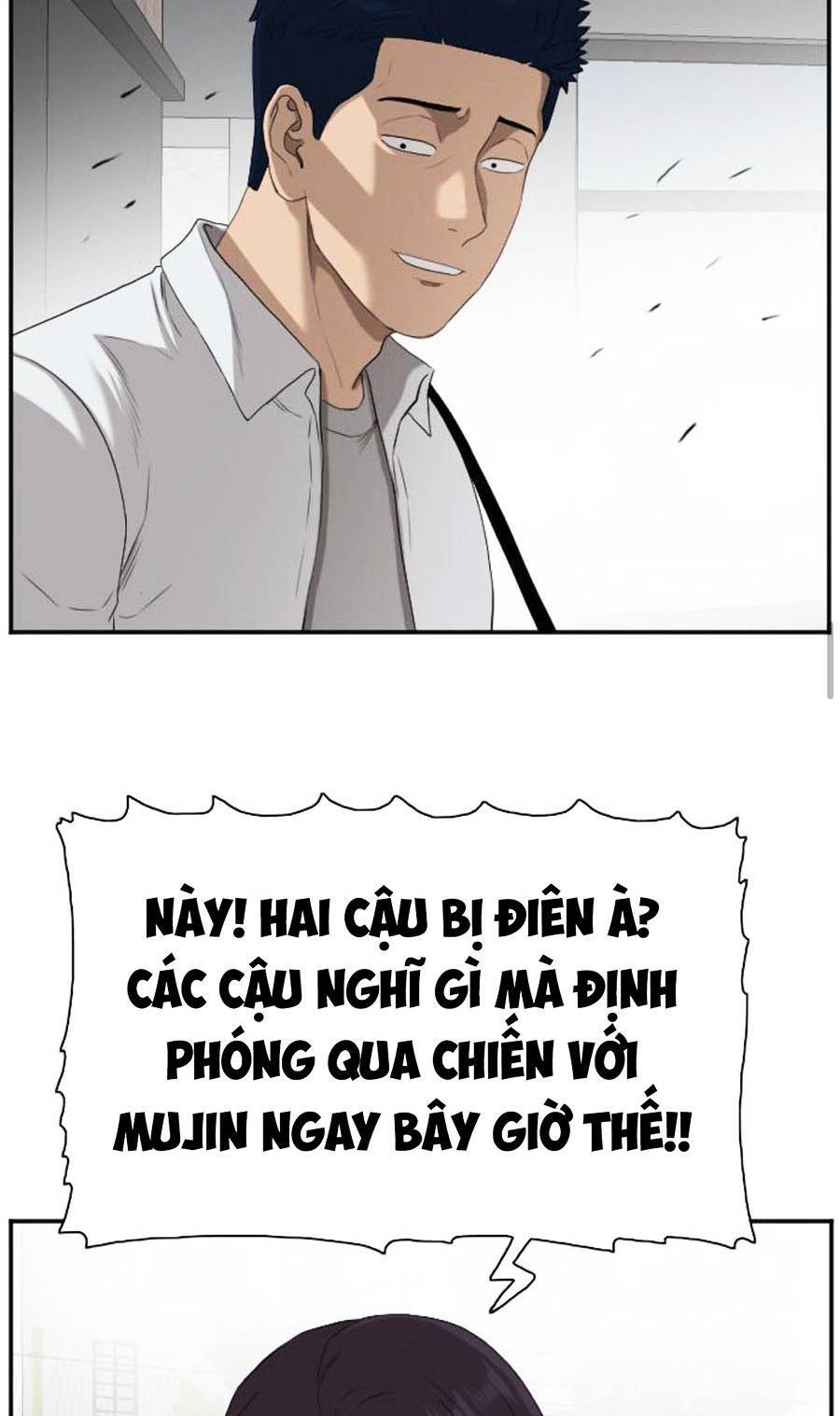 Người Xấu Chapter 87 - 72