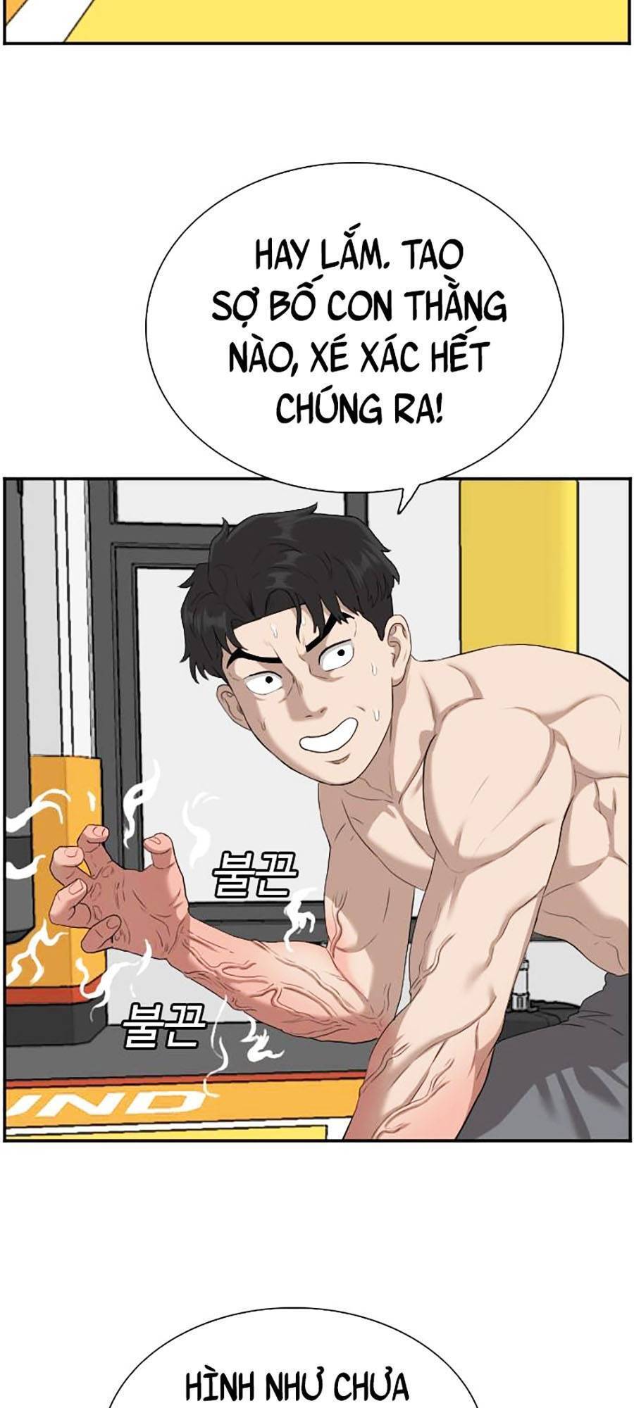 Người Xấu Chapter 89 - 109