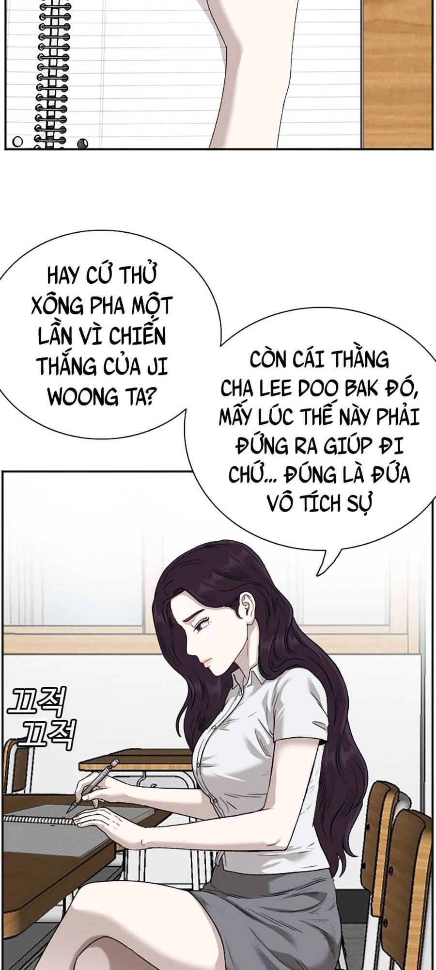 Người Xấu Chapter 89 - 31