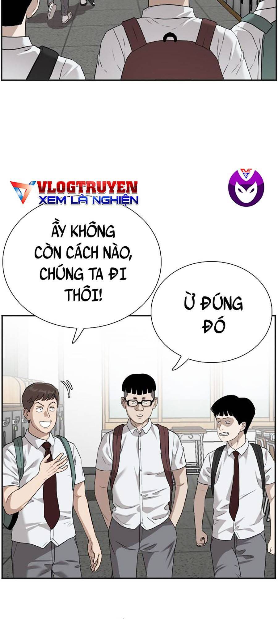 Người Xấu Chapter 89 - 45