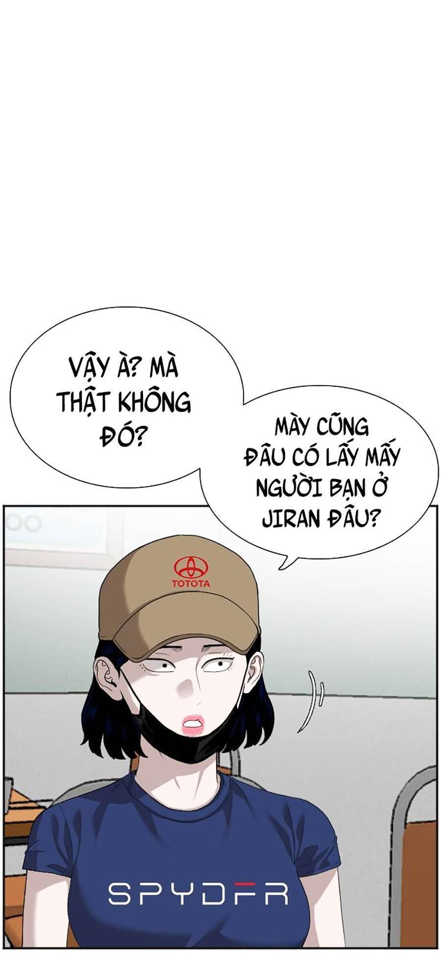 Người Xấu Chapter 89 - 55