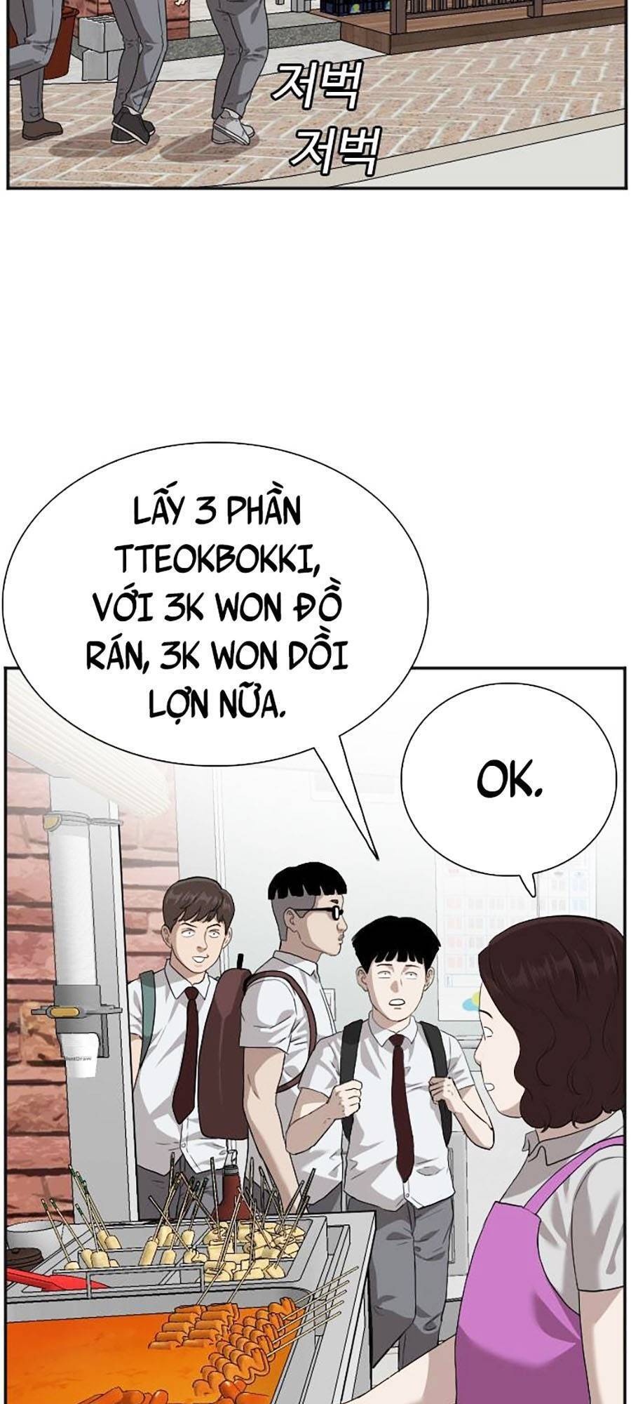 Người Xấu Chapter 89 - 59