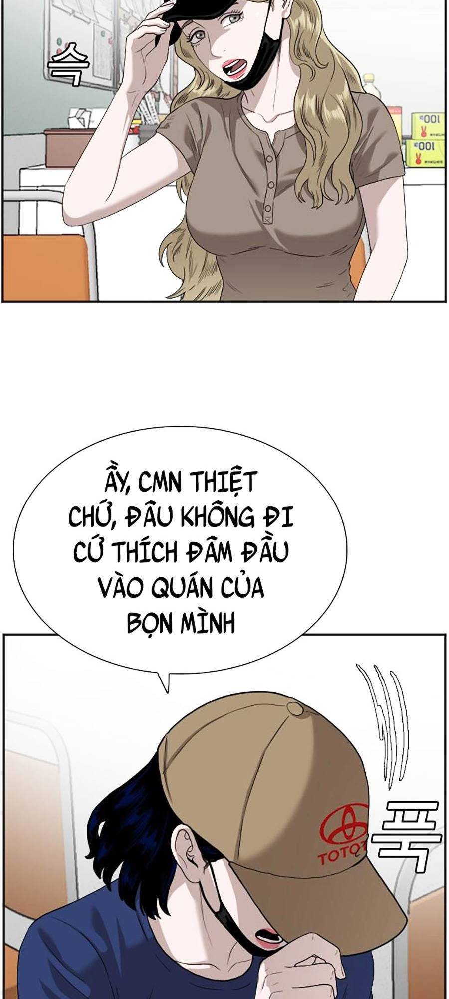 Người Xấu Chapter 89 - 63