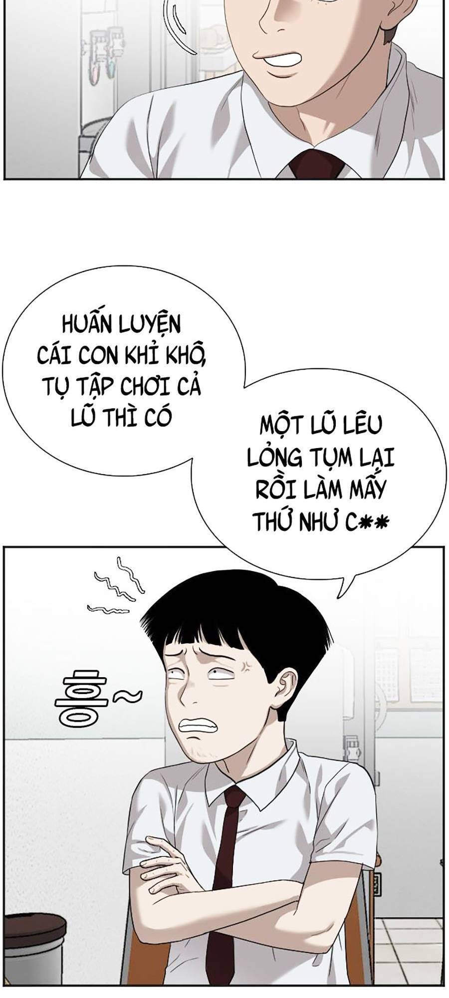 Người Xấu Chapter 89 - 67