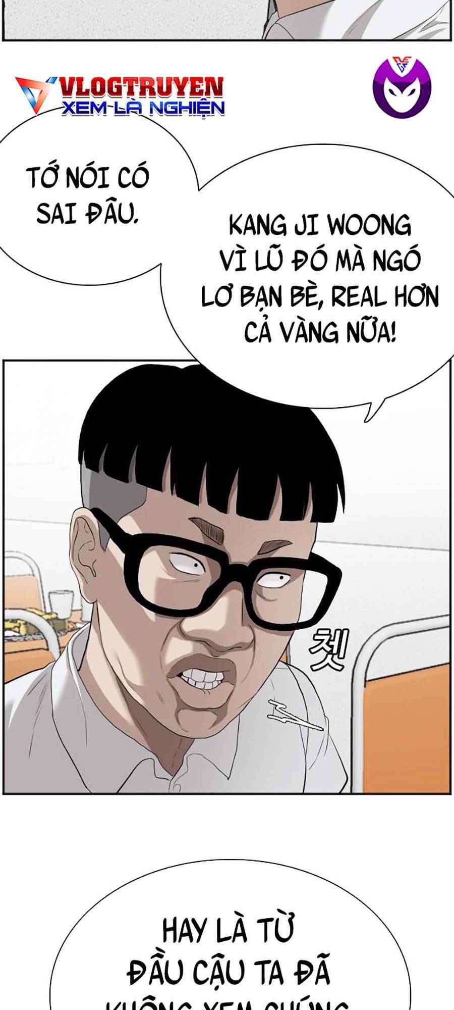 Người Xấu Chapter 89 - 77