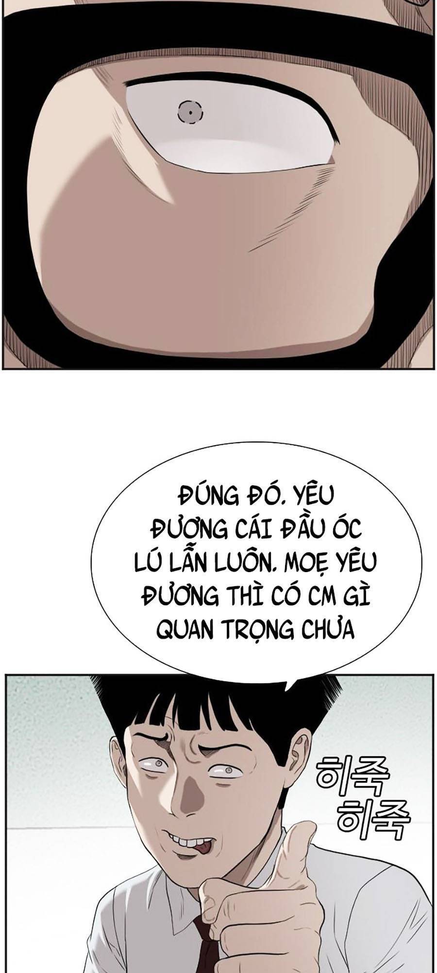 Người Xấu Chapter 89 - 83