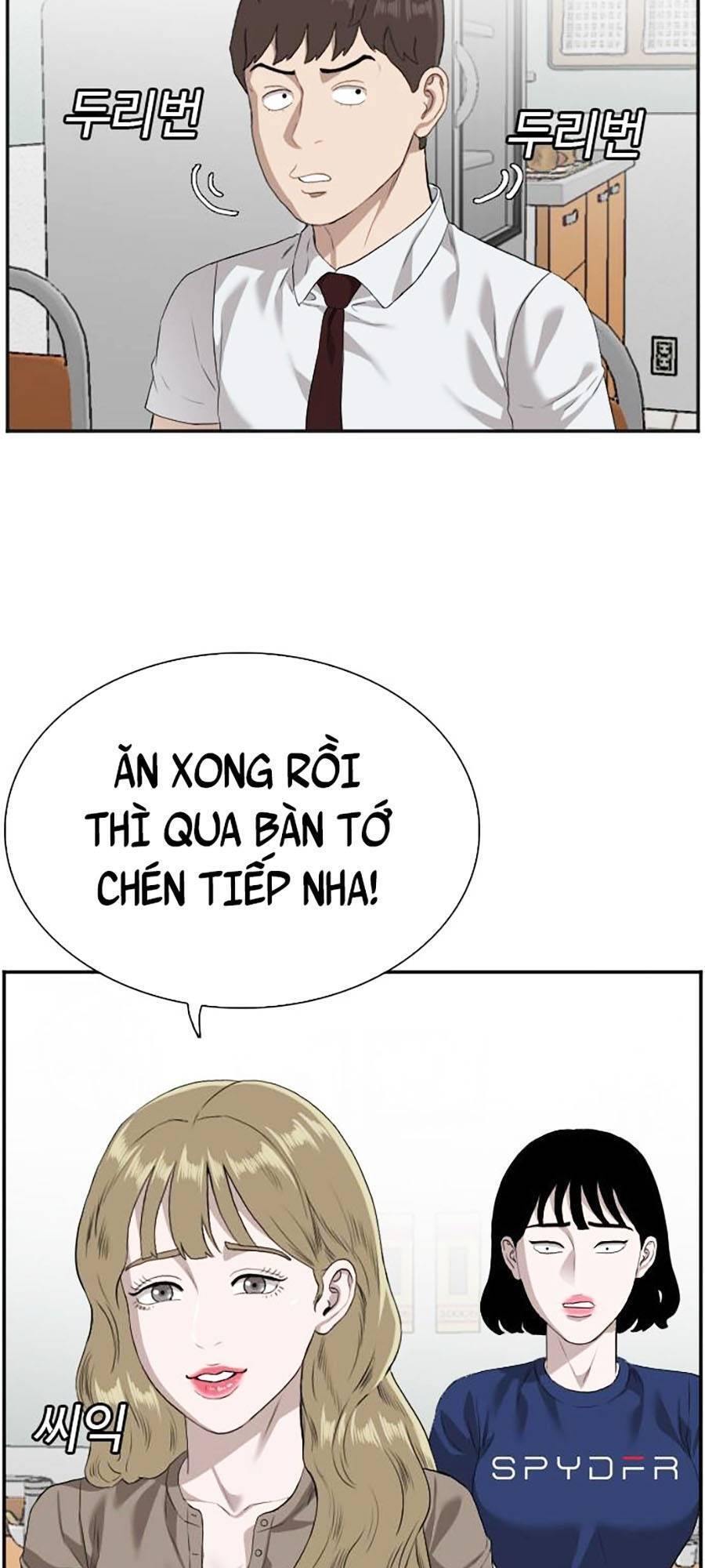 Người Xấu Chapter 89 - 93