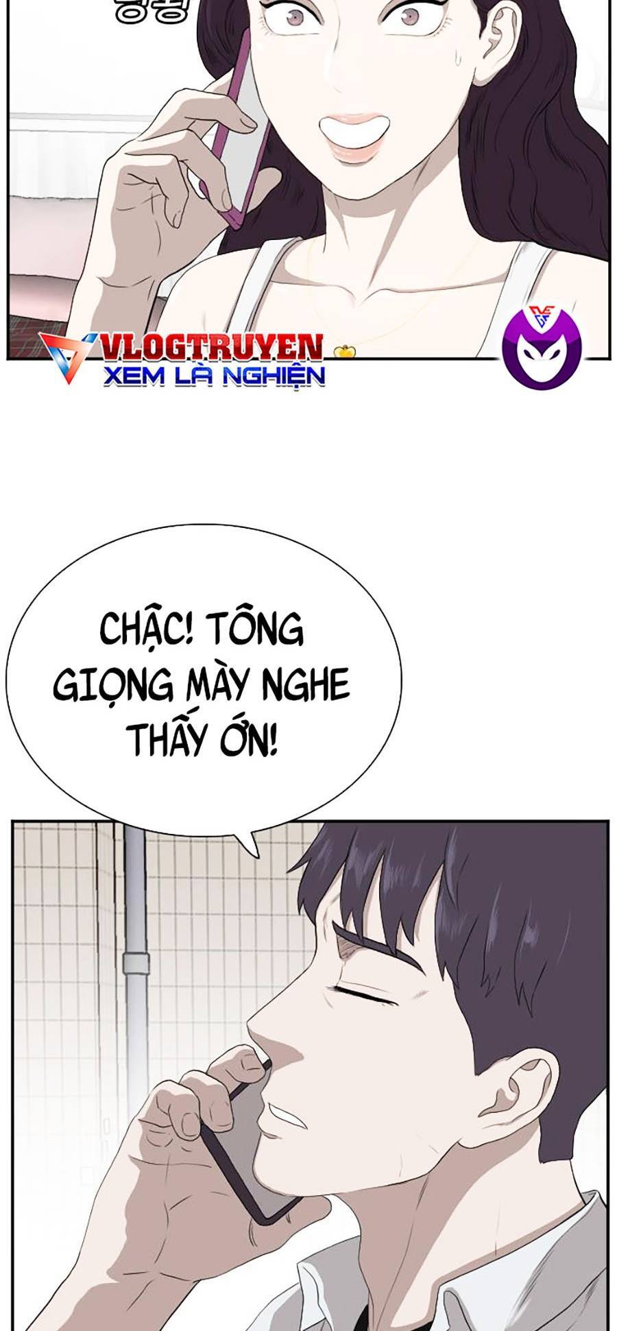 Người Xấu Chapter 90 - 12