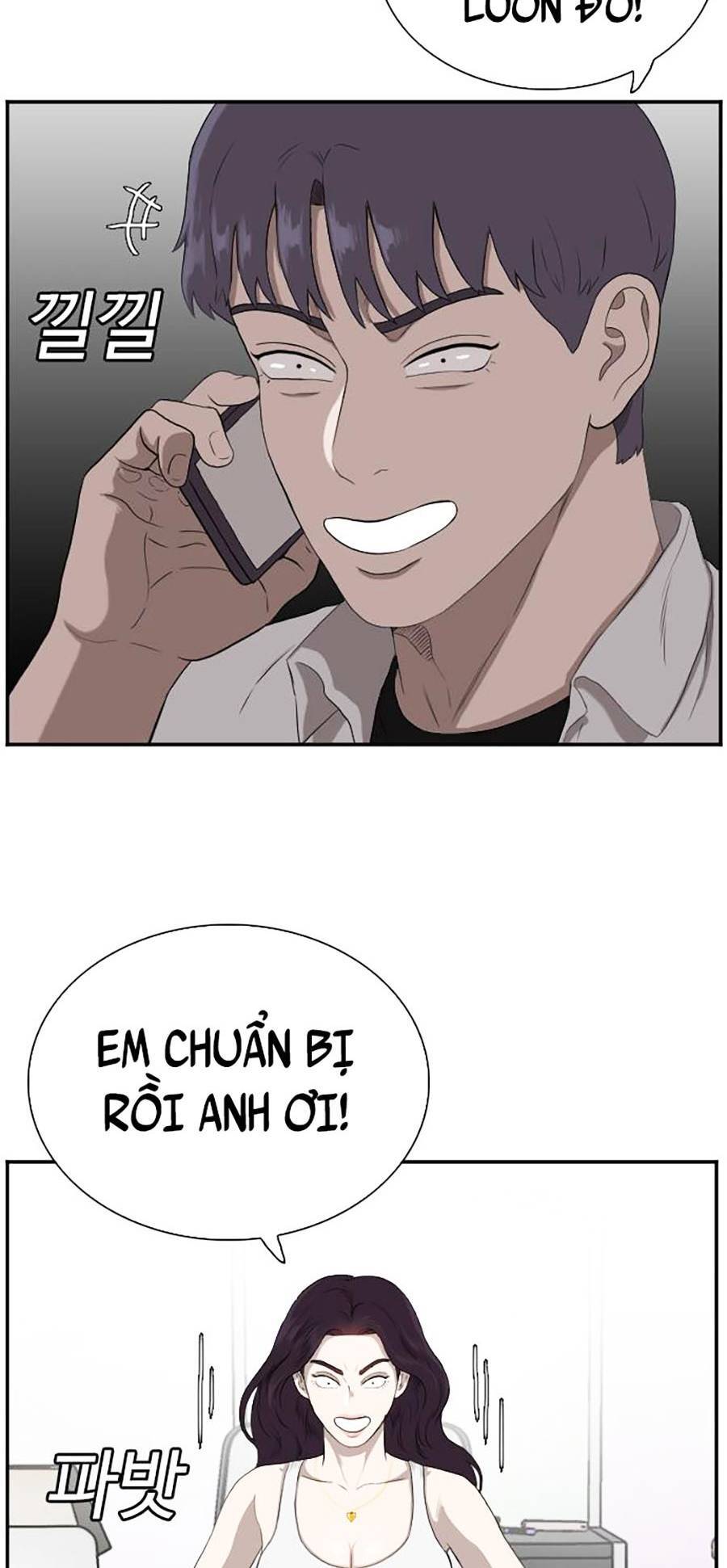 Người Xấu Chapter 90 - 15