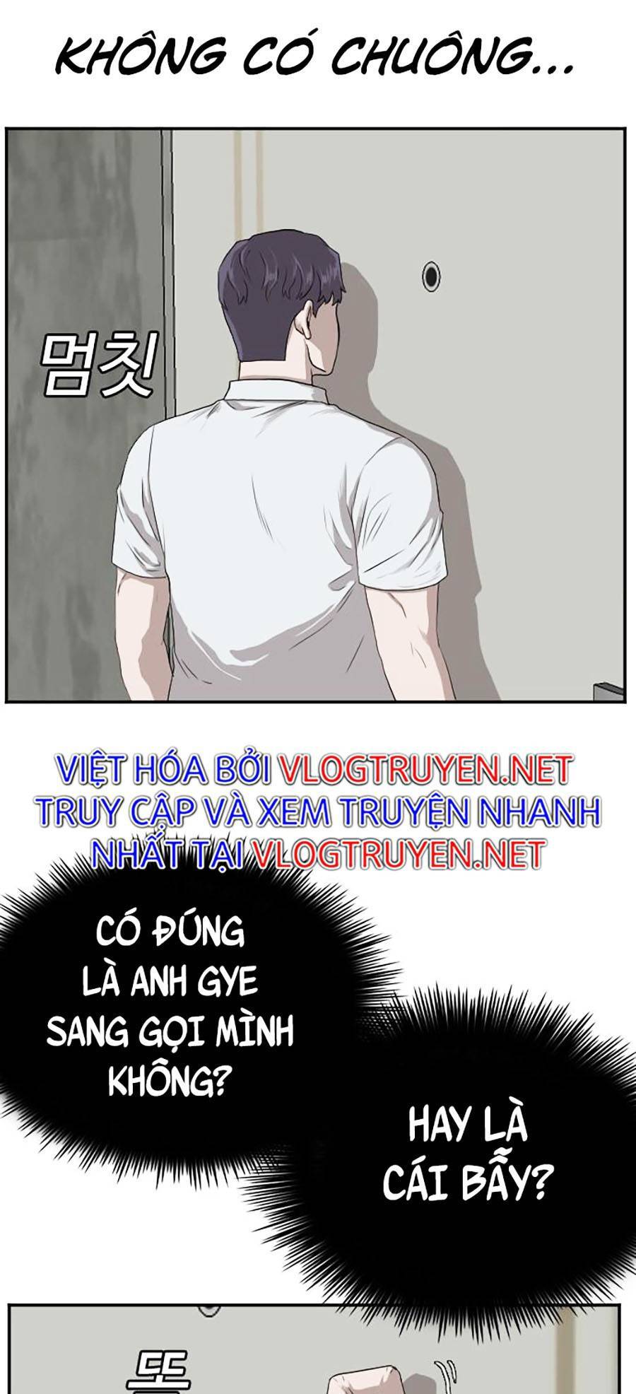 Người Xấu Chapter 90 - 25