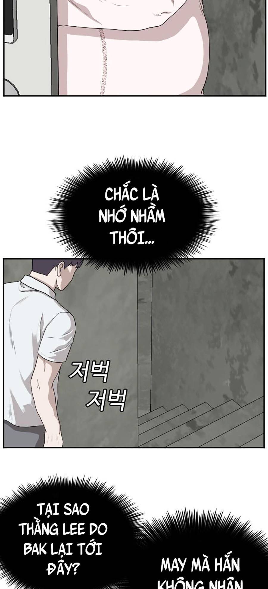 Người Xấu Chapter 90 - 29