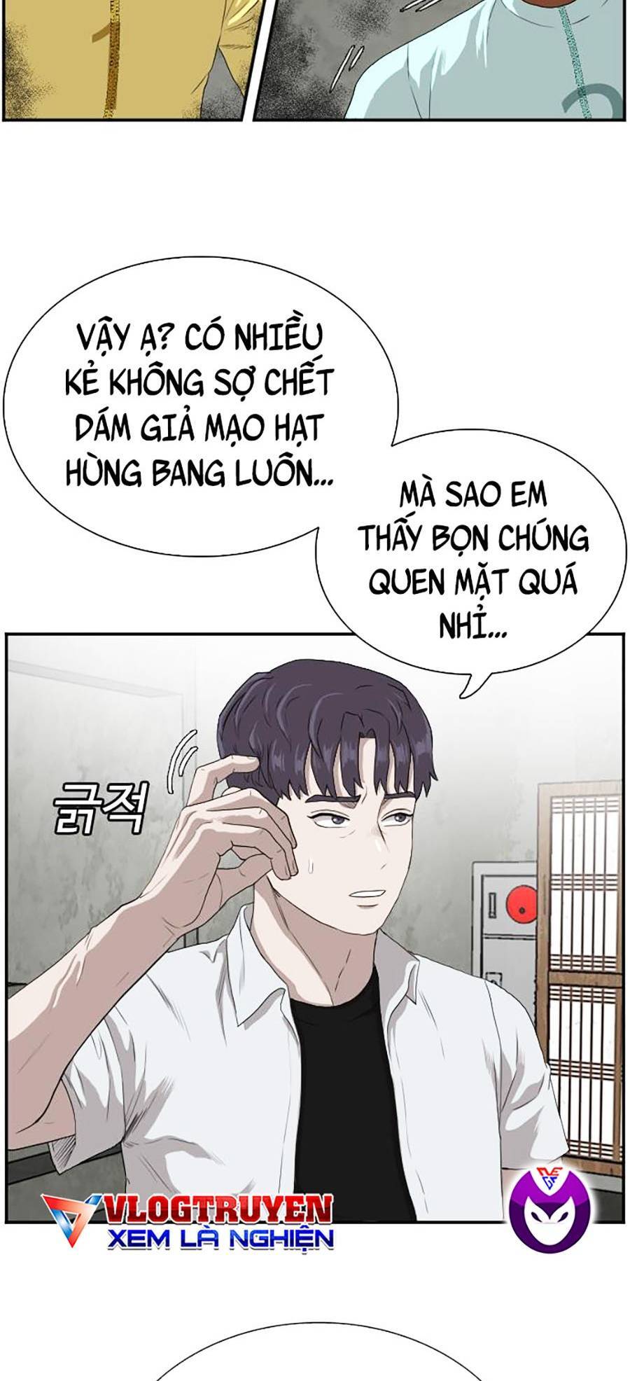 Người Xấu Chapter 90 - 36