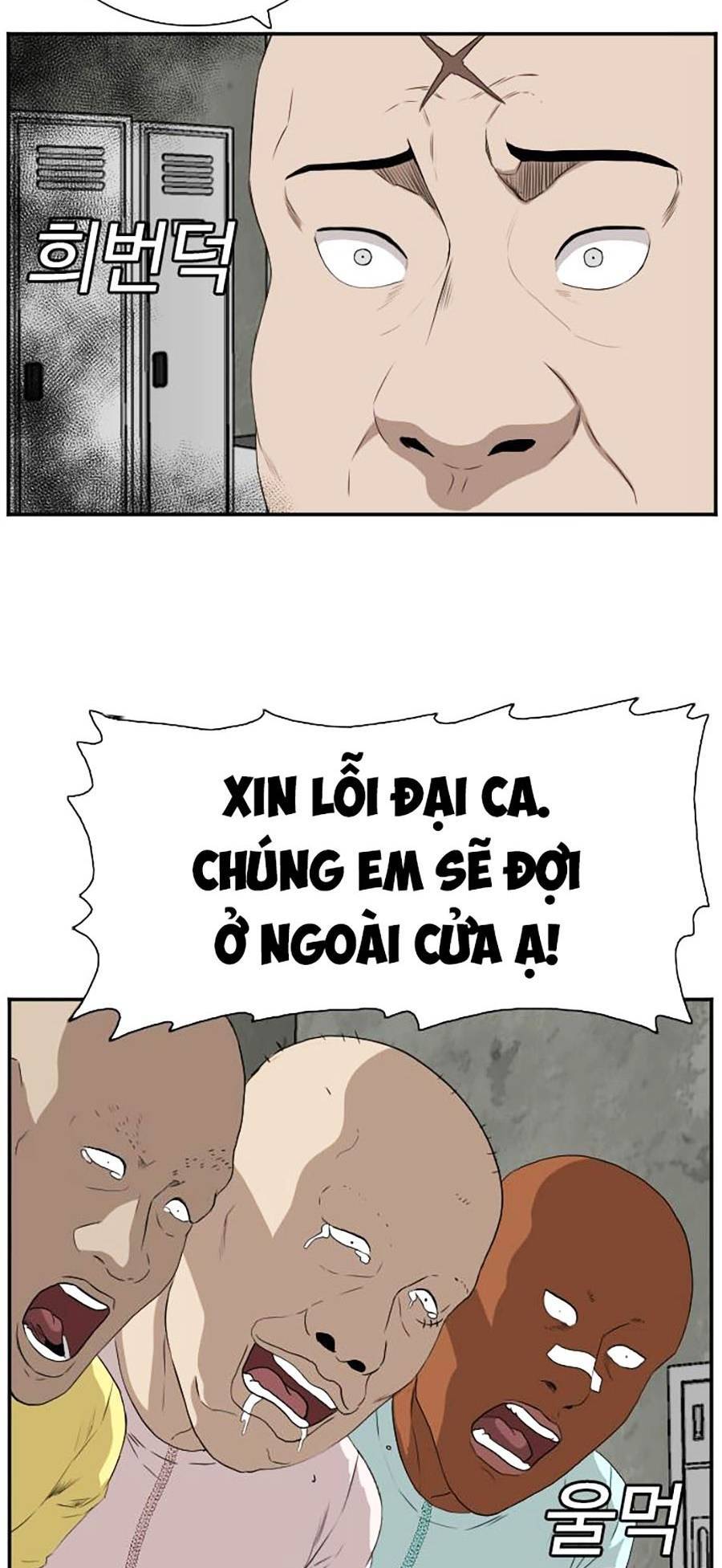 Người Xấu Chapter 90 - 44