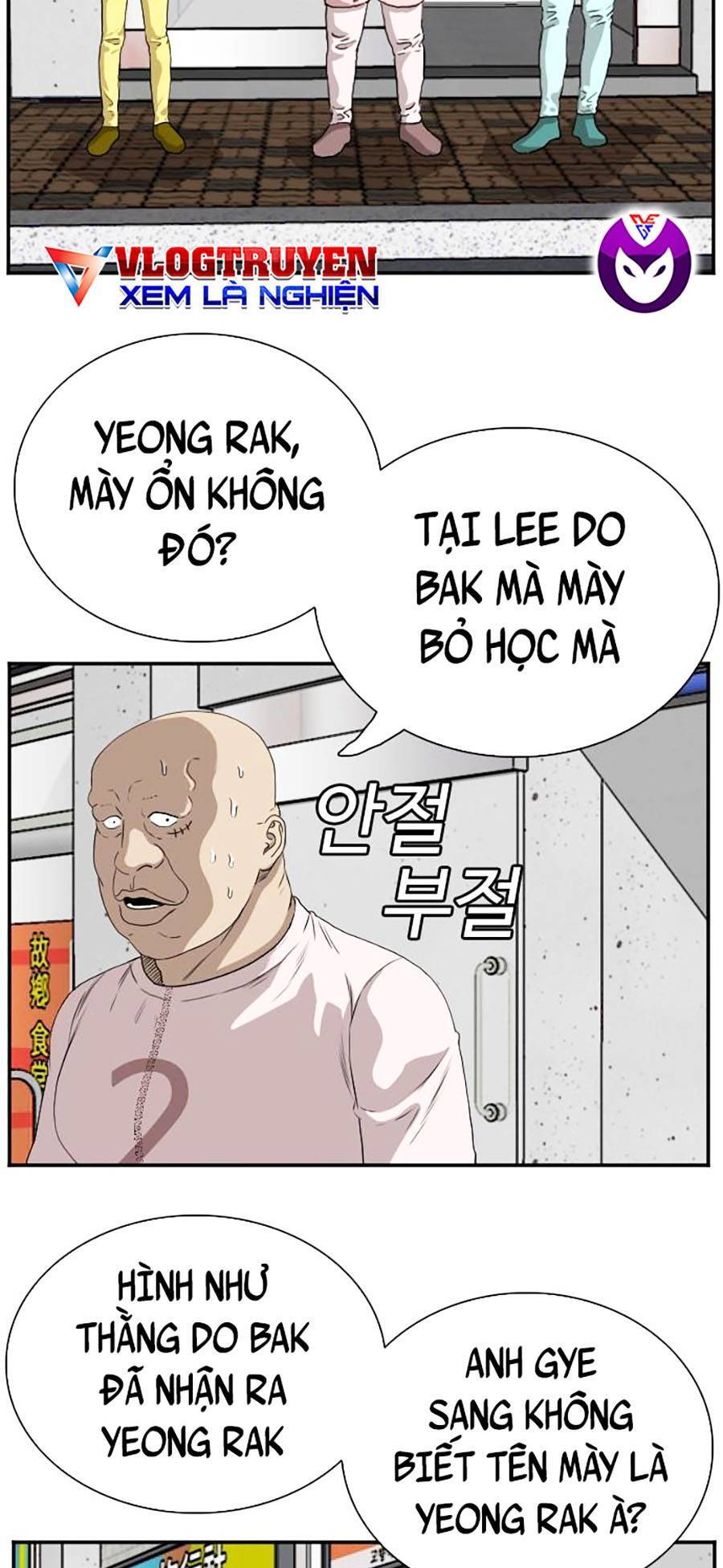 Người Xấu Chapter 90 - 47