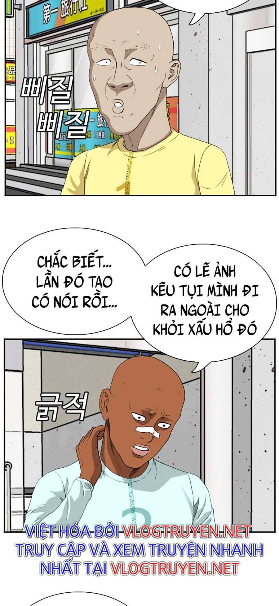 Người Xấu Chapter 90 - 48