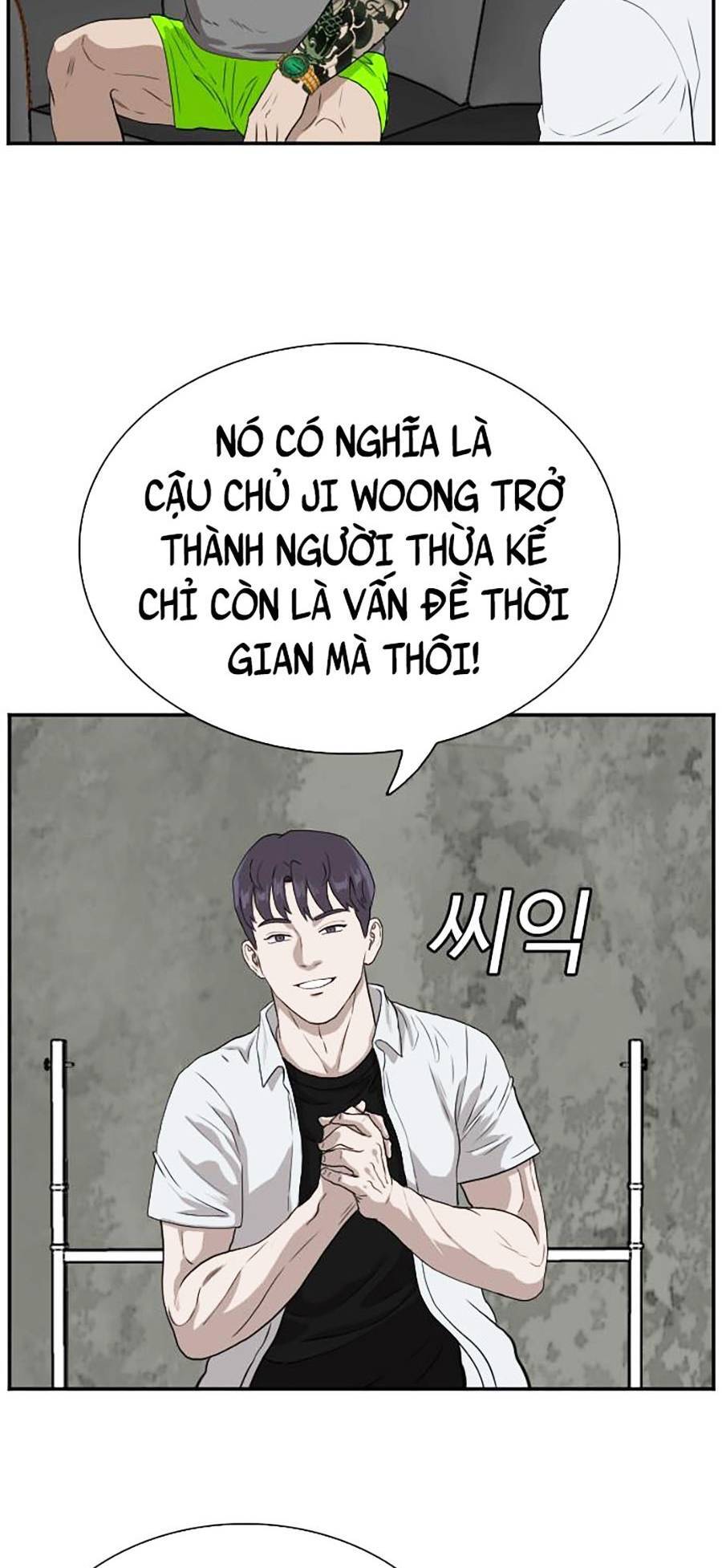 Người Xấu Chapter 90 - 55