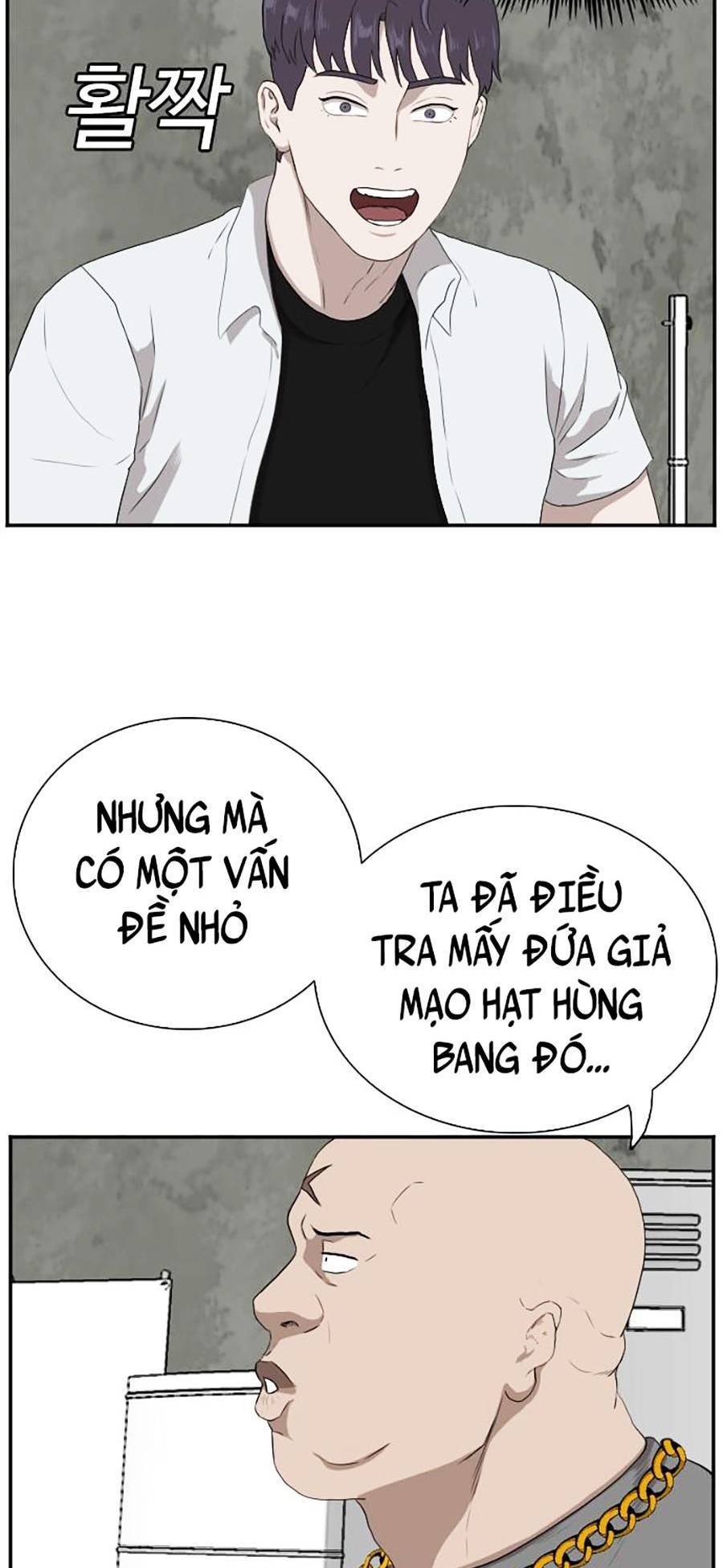 Người Xấu Chapter 90 - 57