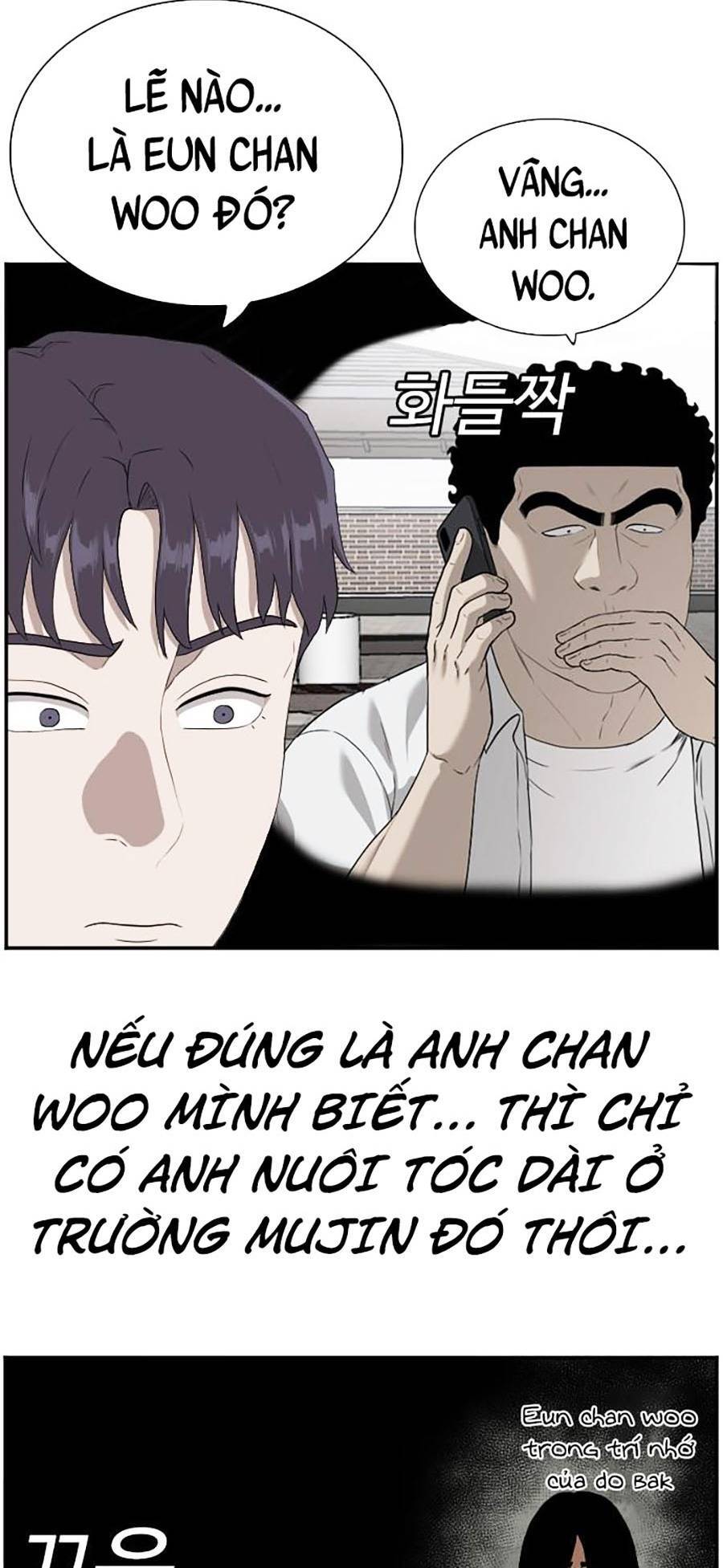 Người Xấu Chapter 90 - 59