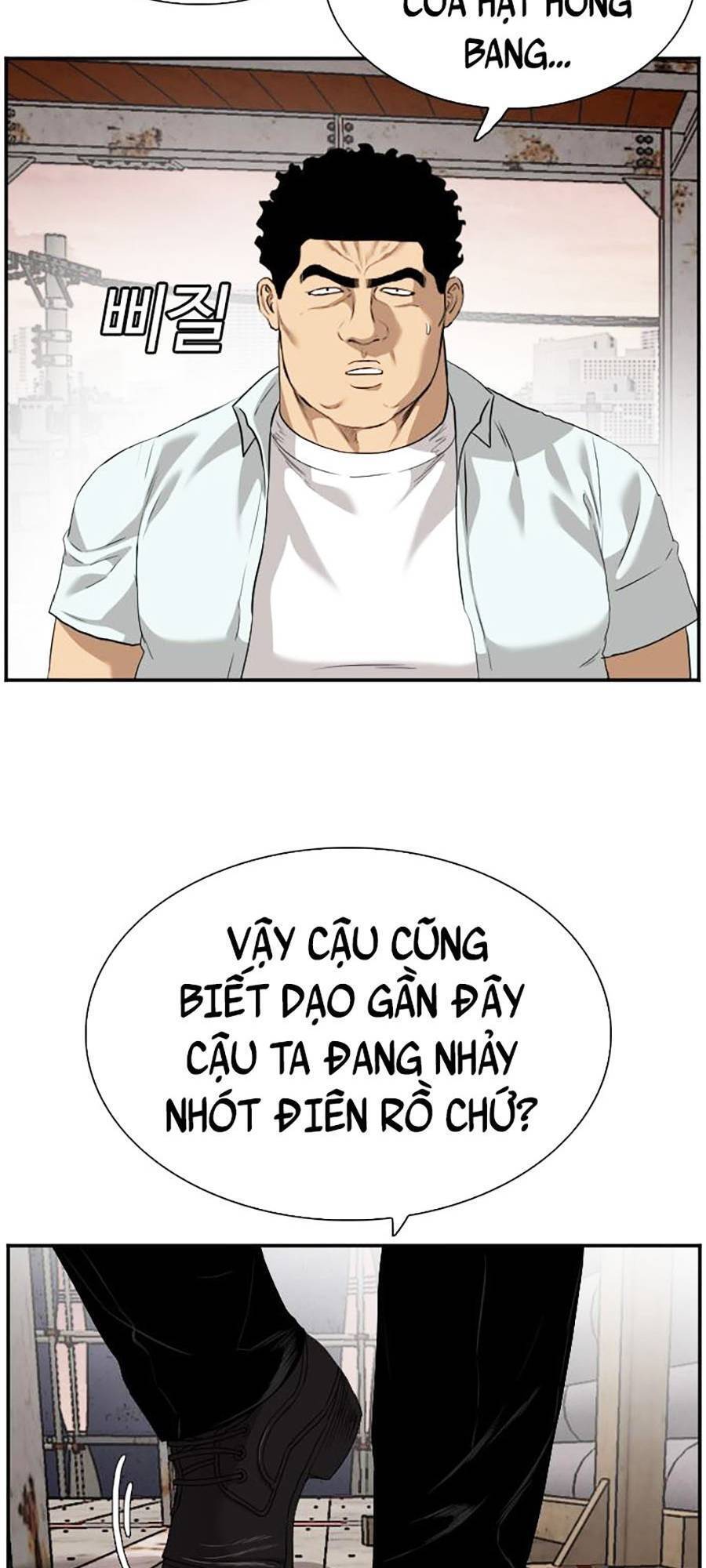 Người Xấu Chapter 91 - 109