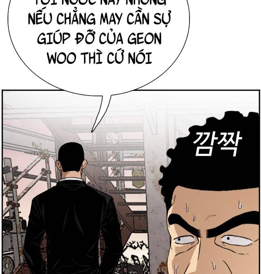 Người Xấu Chapter 91 - 123