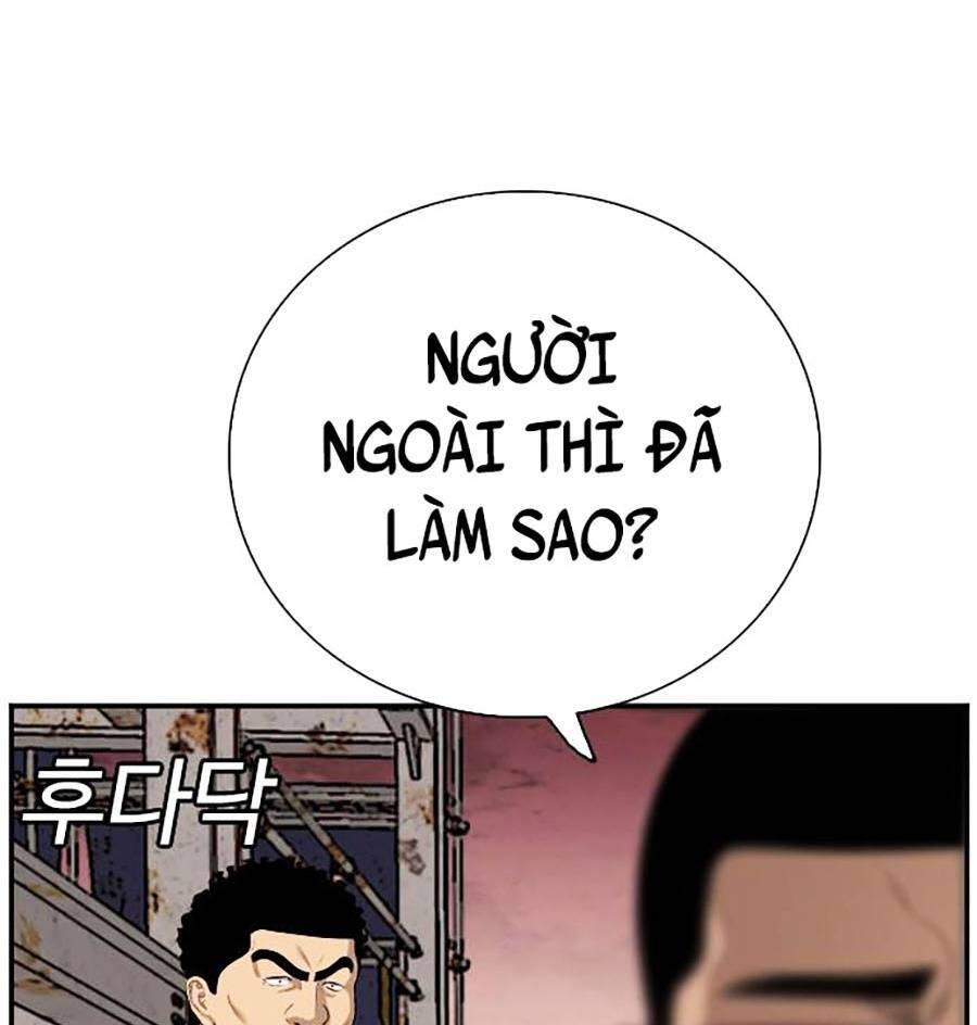 Người Xấu Chapter 91 - 127