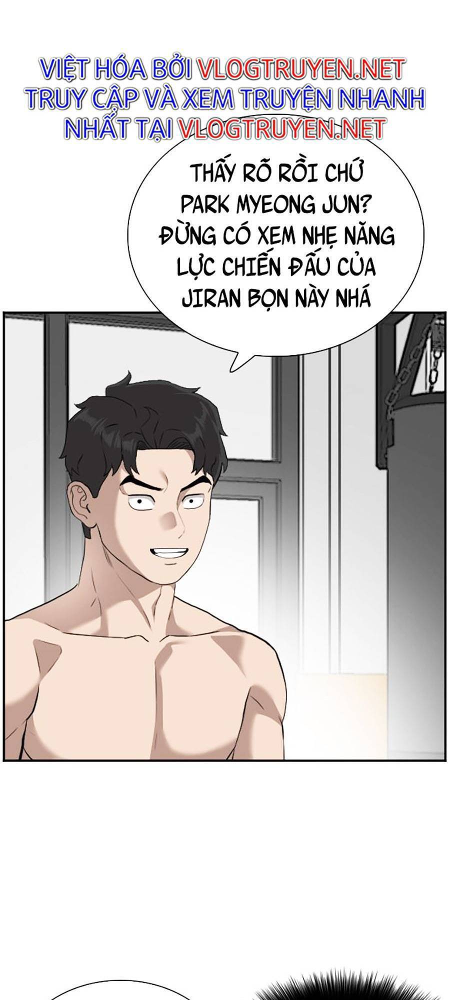 Người Xấu Chapter 91 - 15