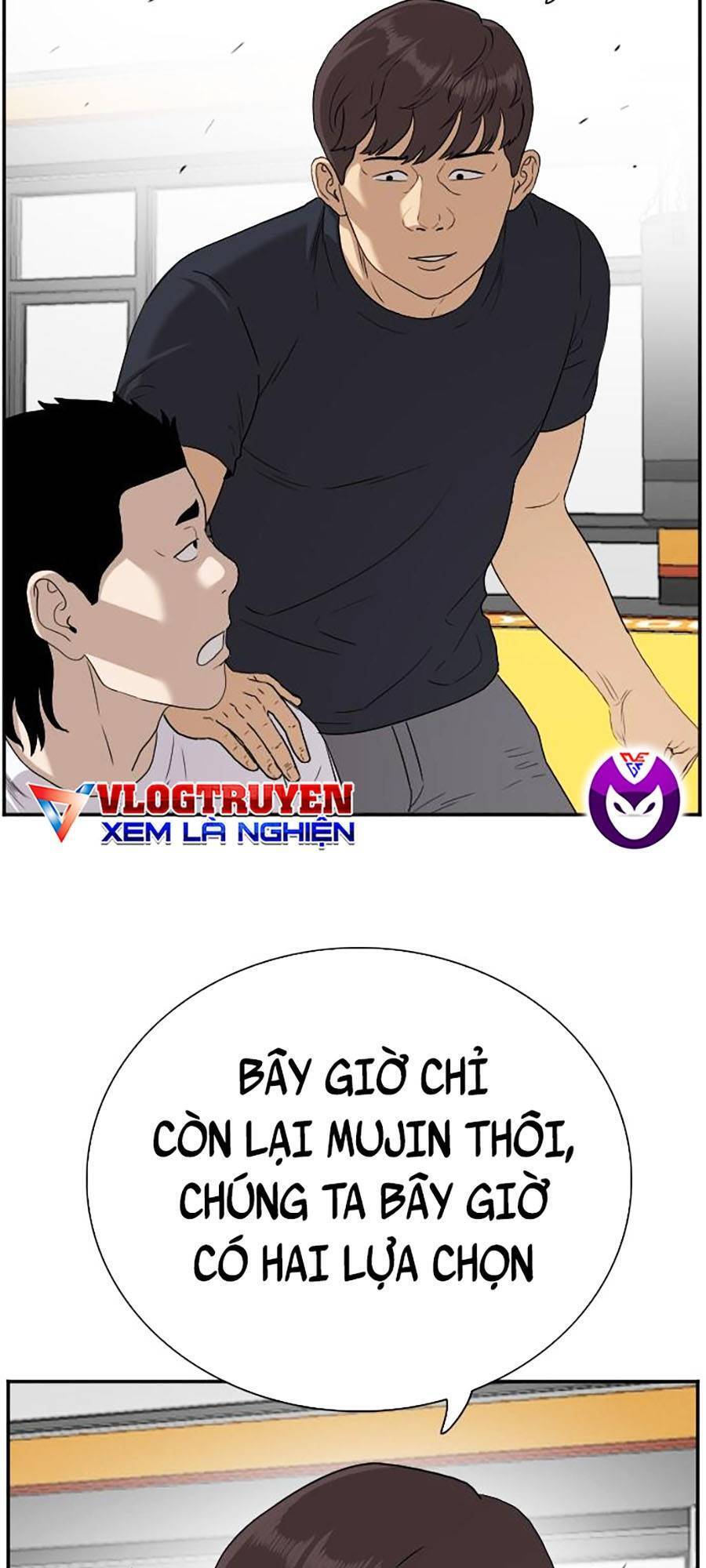 Người Xấu Chapter 91 - 33