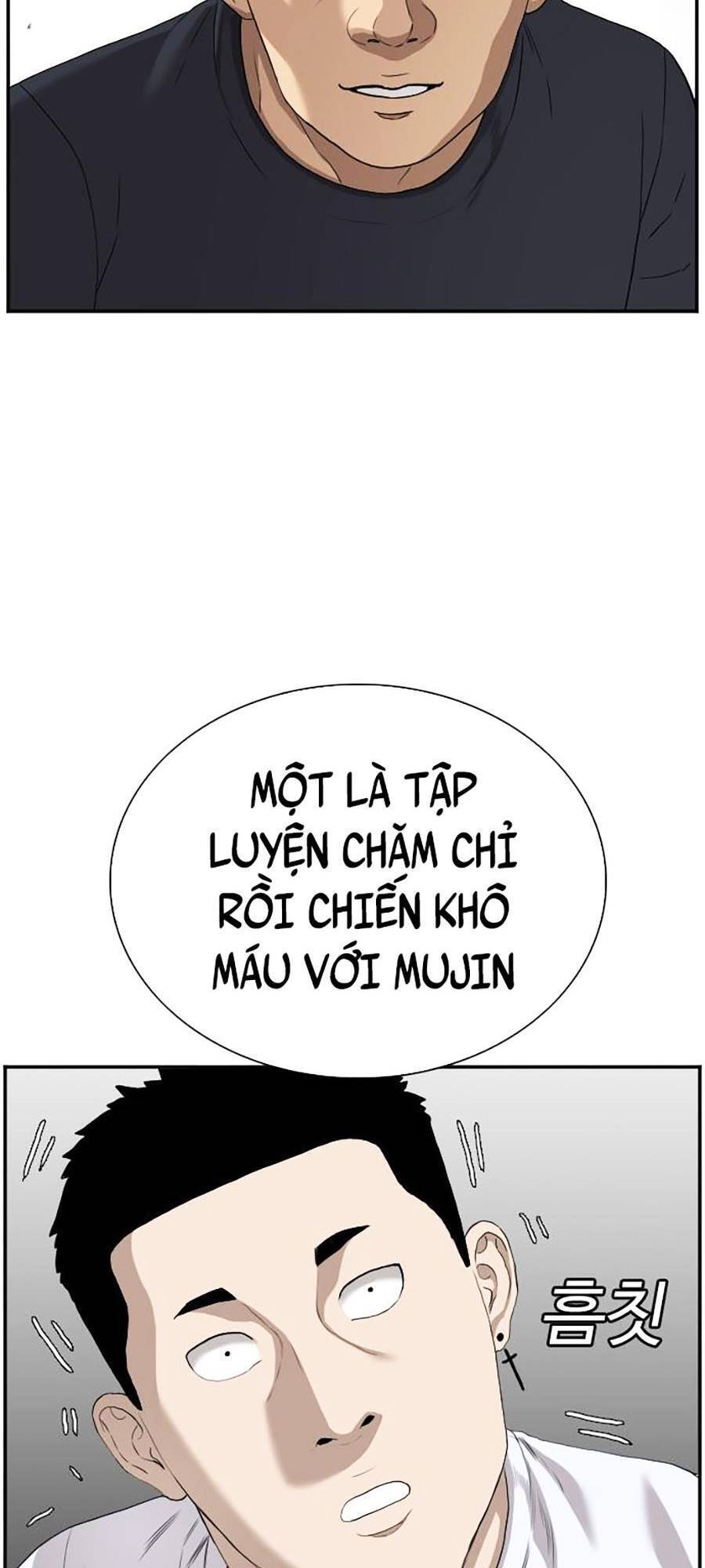 Người Xấu Chapter 91 - 35