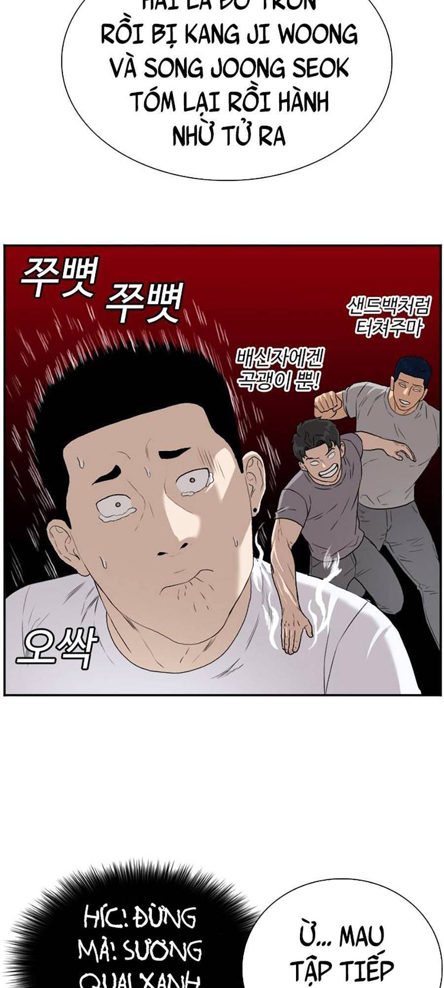 Người Xấu Chapter 91 - 37