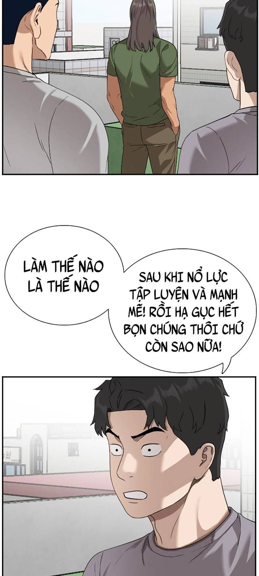 Người Xấu Chapter 91 - 47