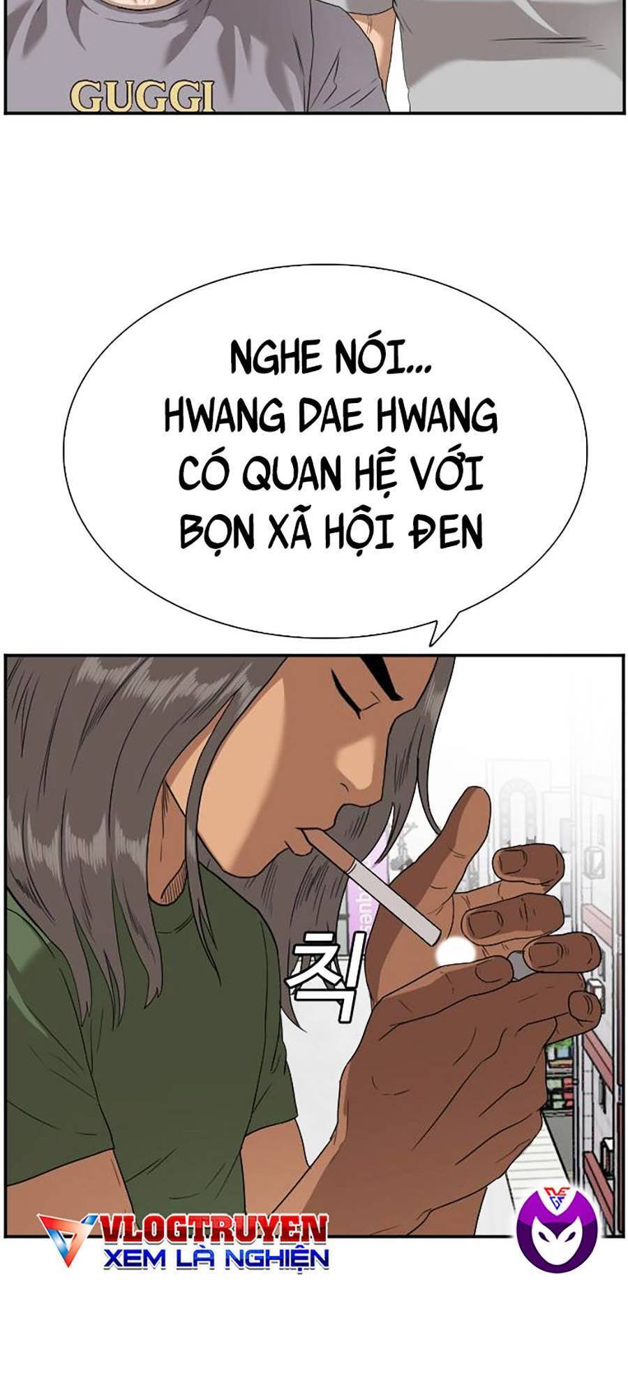 Người Xấu Chapter 91 - 51