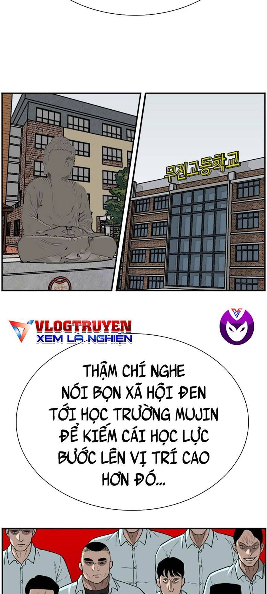 Người Xấu Chapter 91 - 59