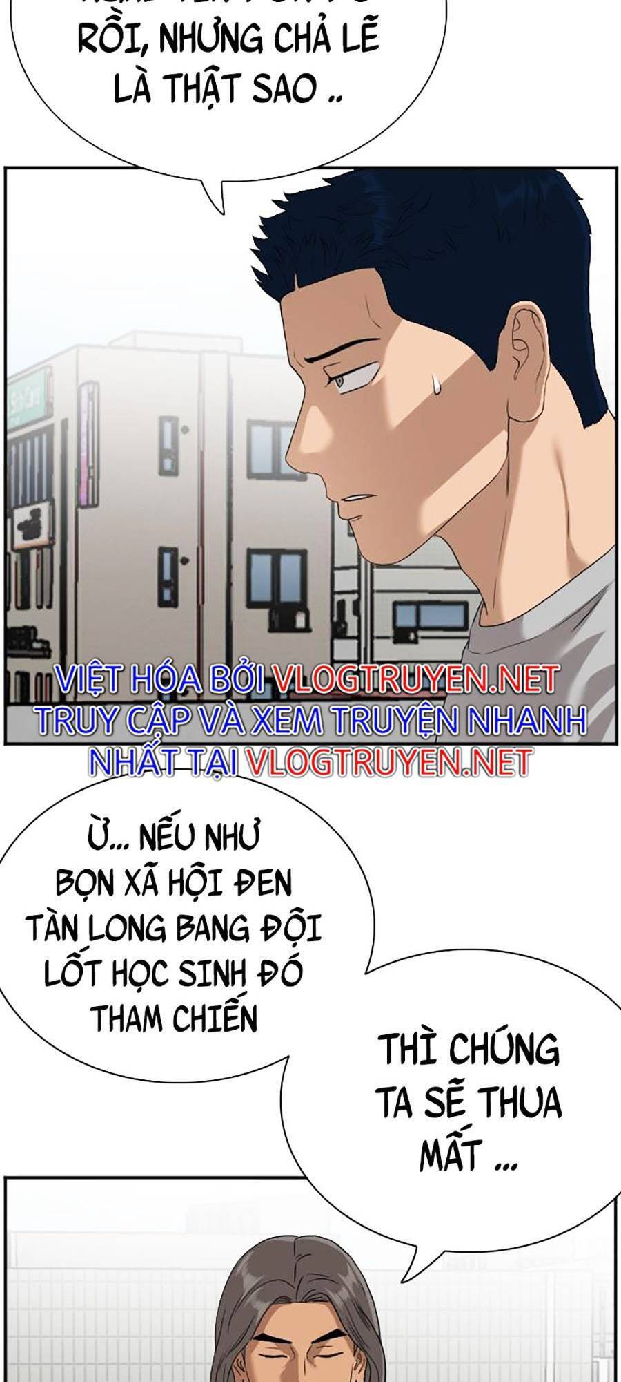 Người Xấu Chapter 91 - 63