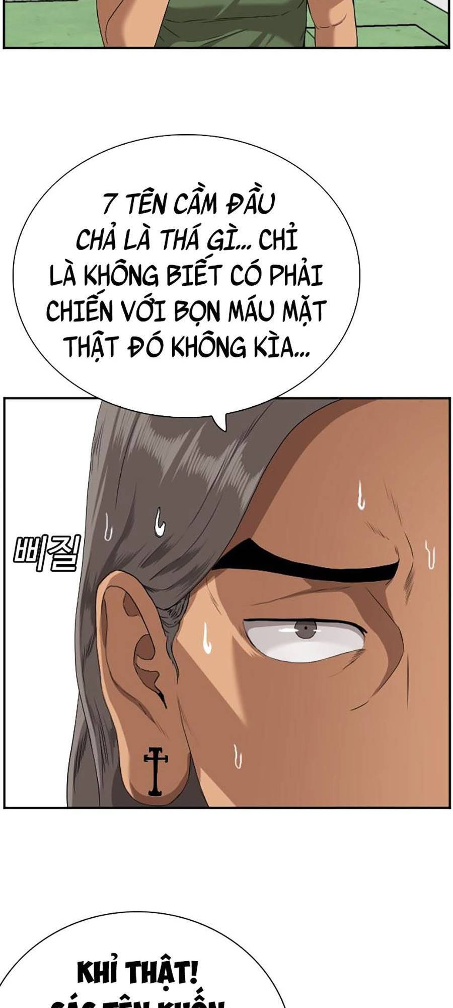 Người Xấu Chapter 91 - 65