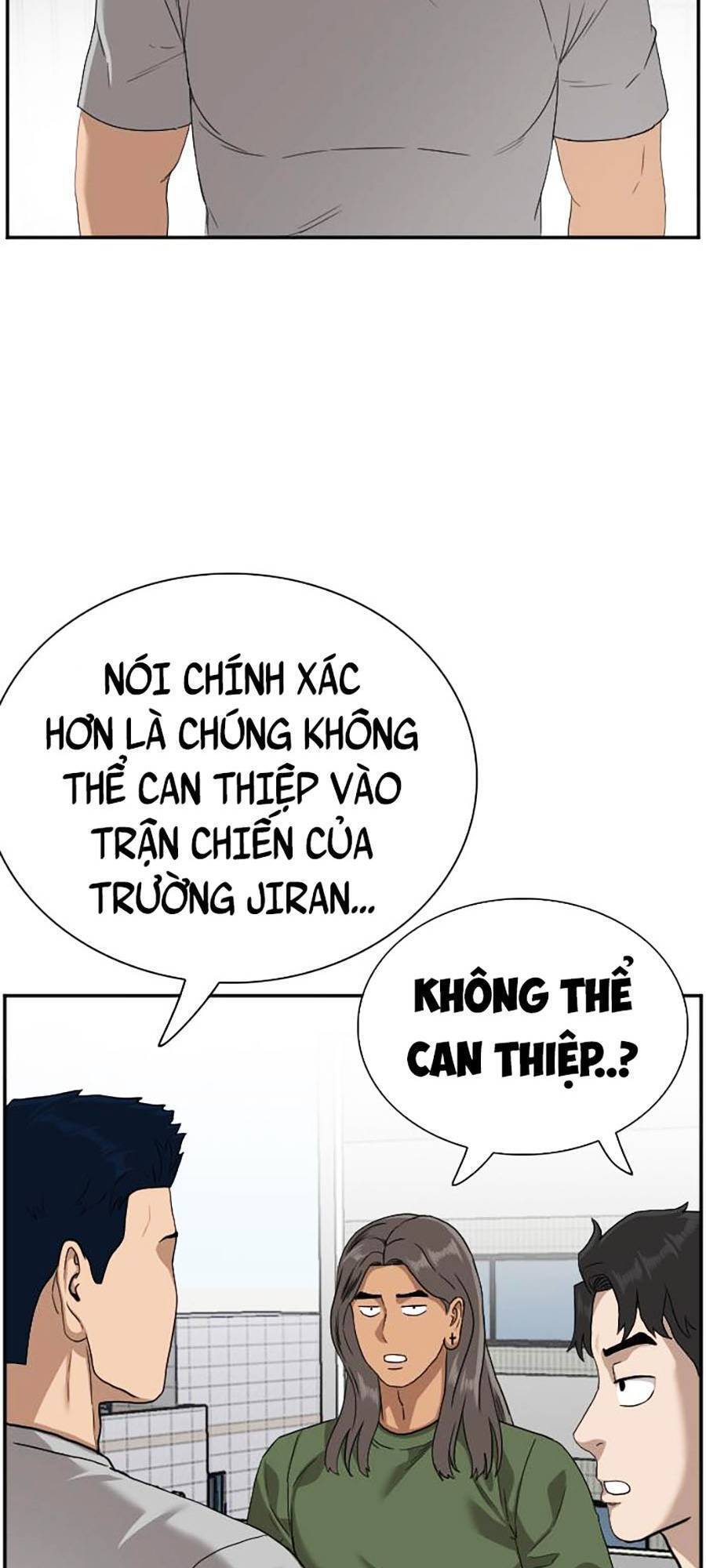 Người Xấu Chapter 91 - 69