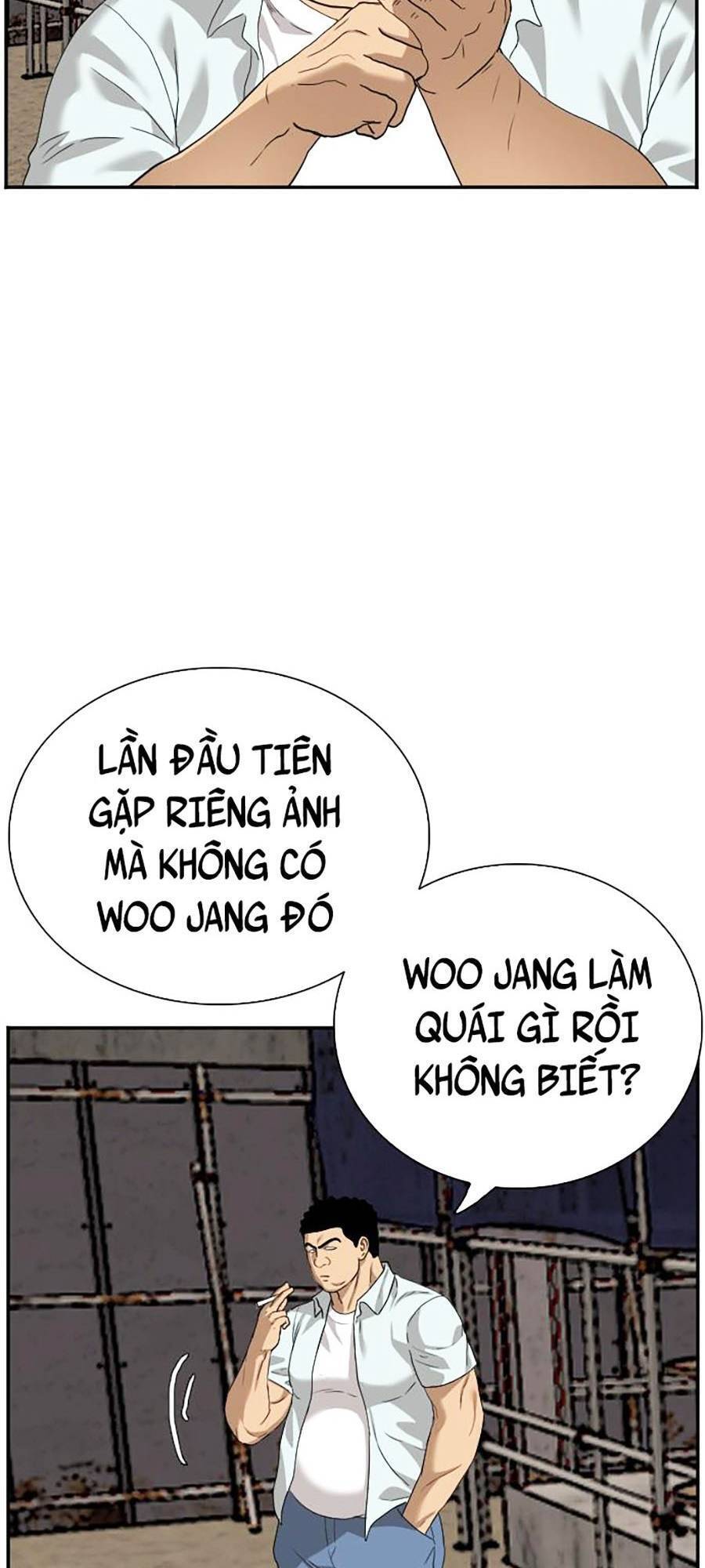 Người Xấu Chapter 91 - 89