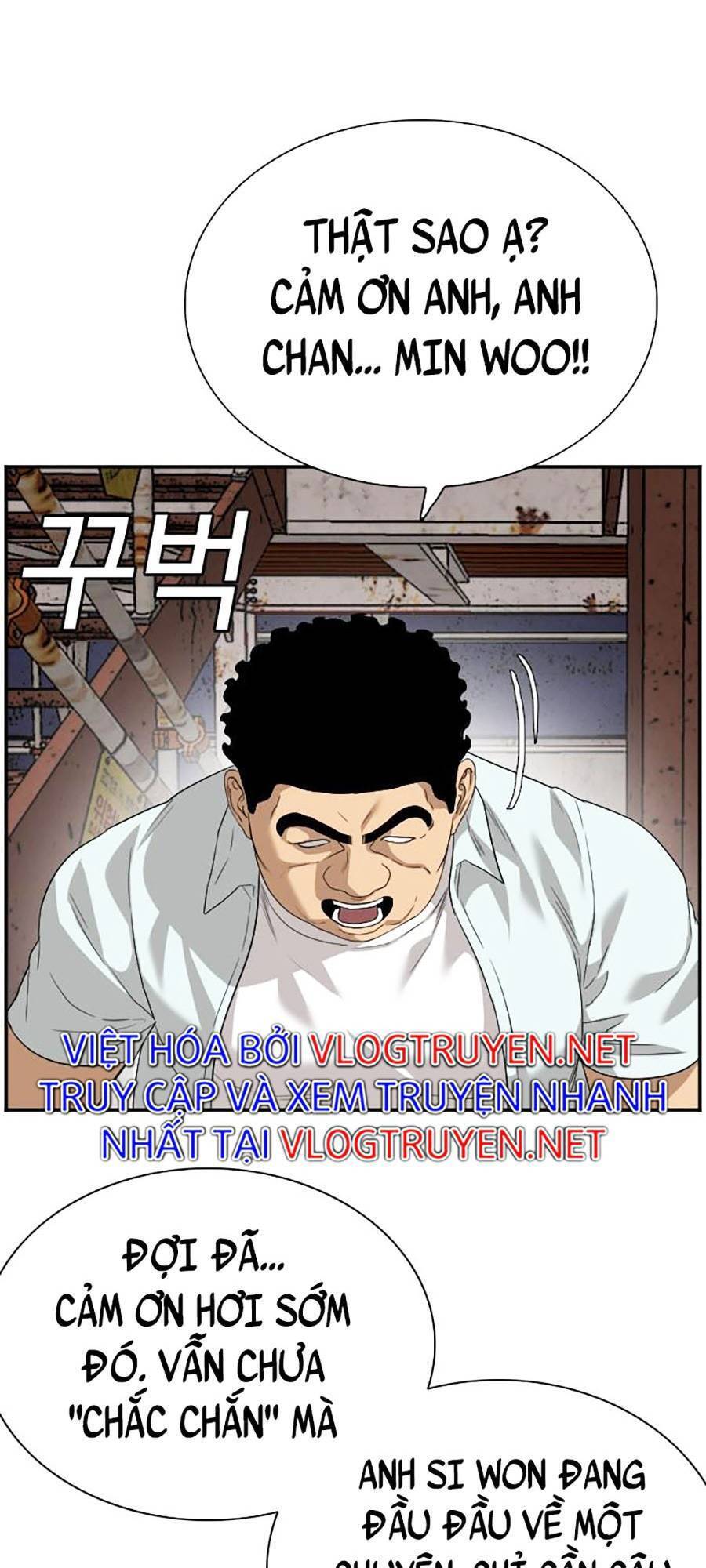 Người Xấu Chapter 91 - 99