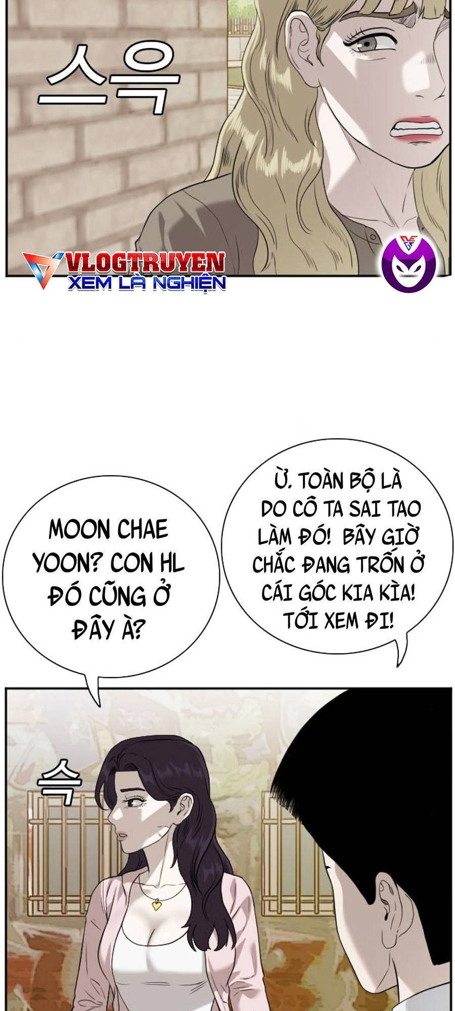 Người Xấu Chapter 94 - 109