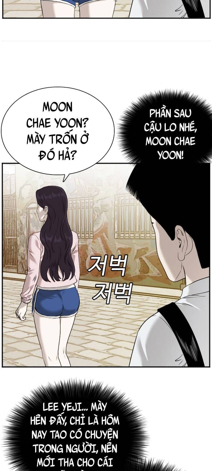 Người Xấu Chapter 94 - 111