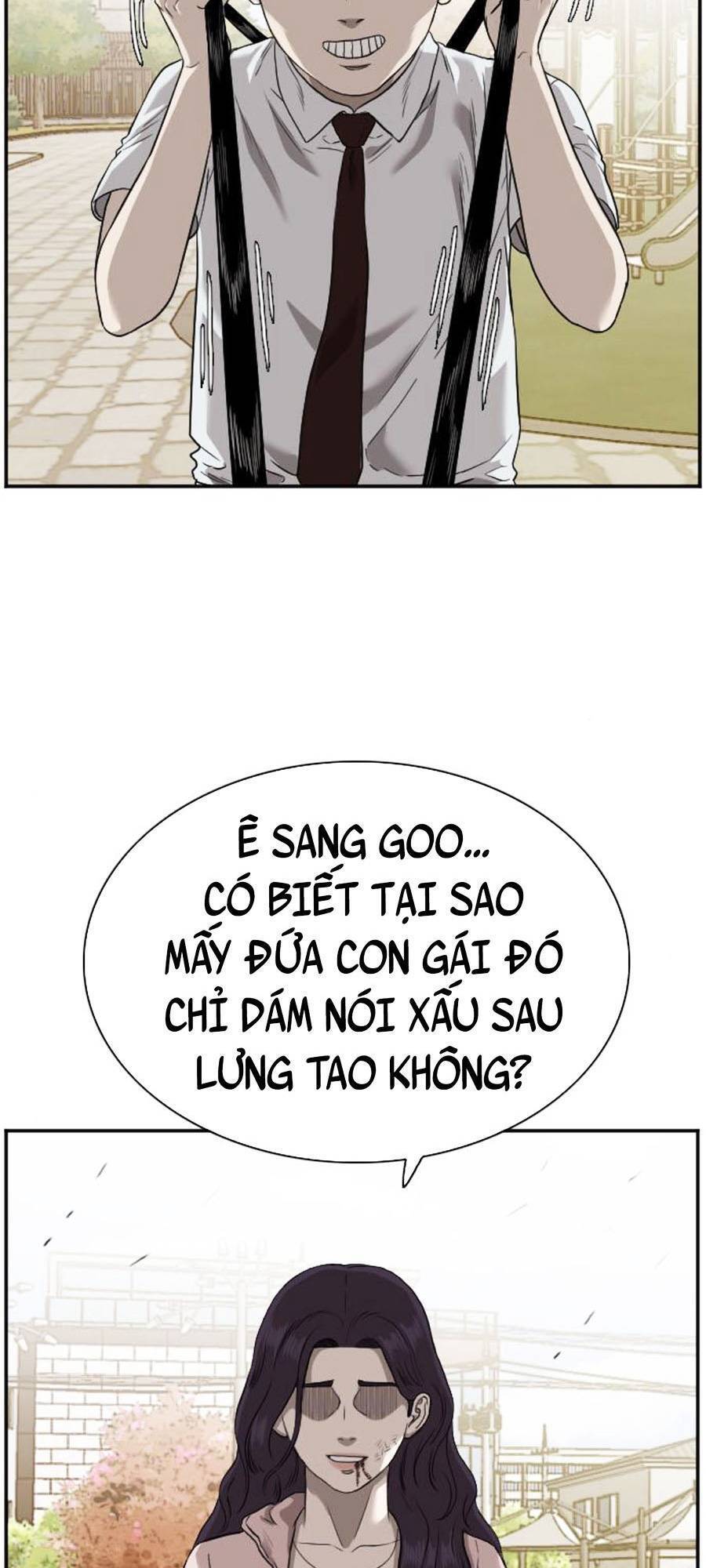 Người Xấu Chapter 94 - 23