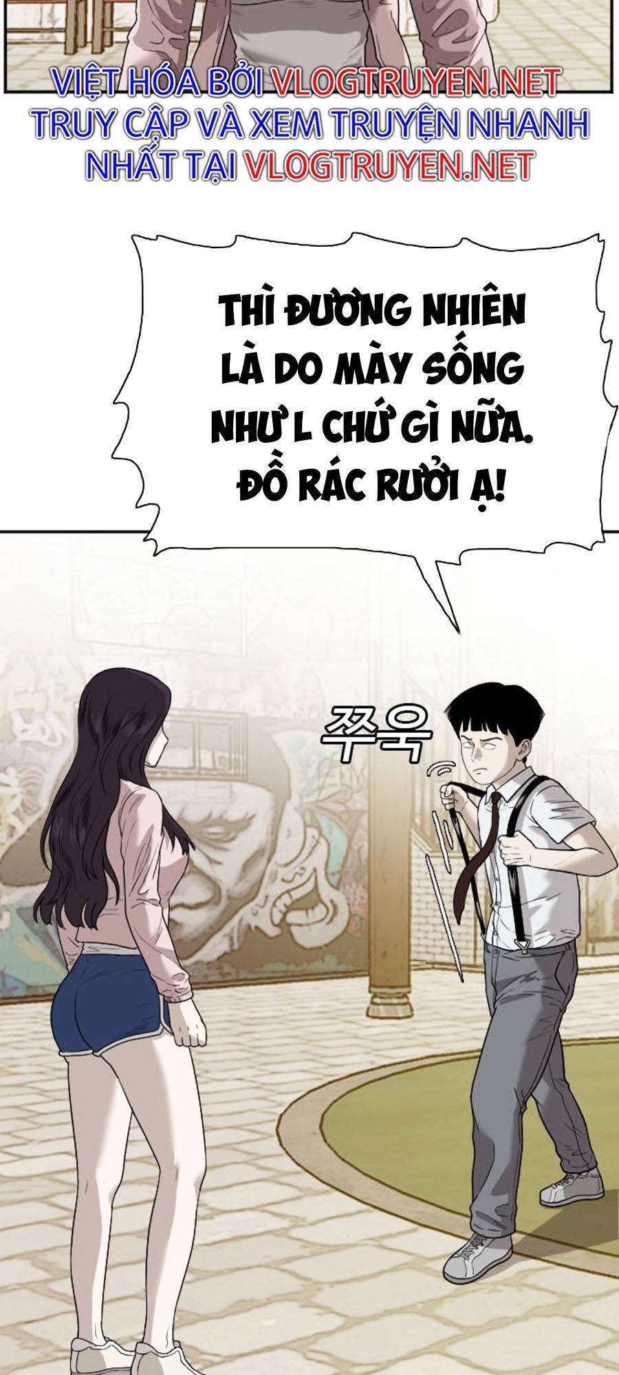 Người Xấu Chapter 94 - 25