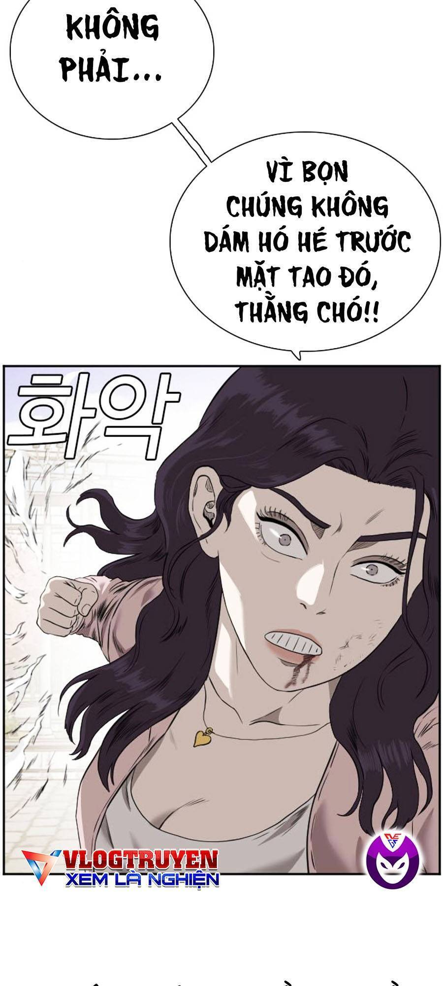 Người Xấu Chapter 94 - 27