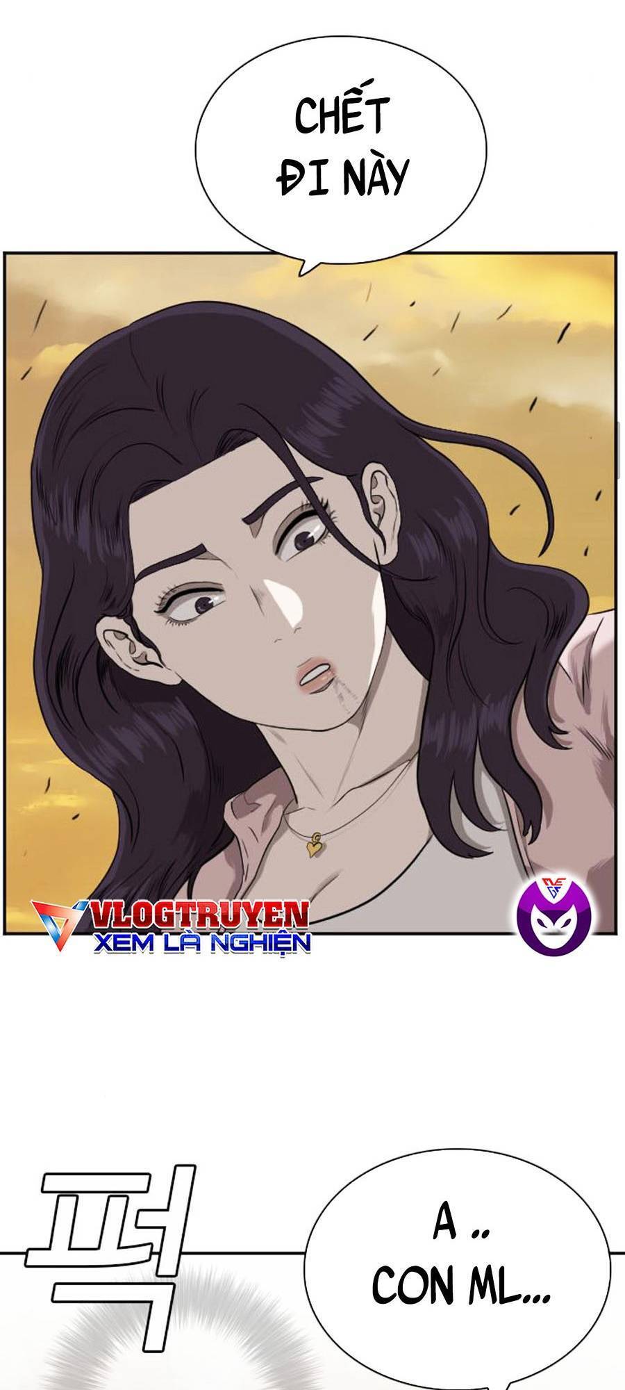 Người Xấu Chapter 94 - 53