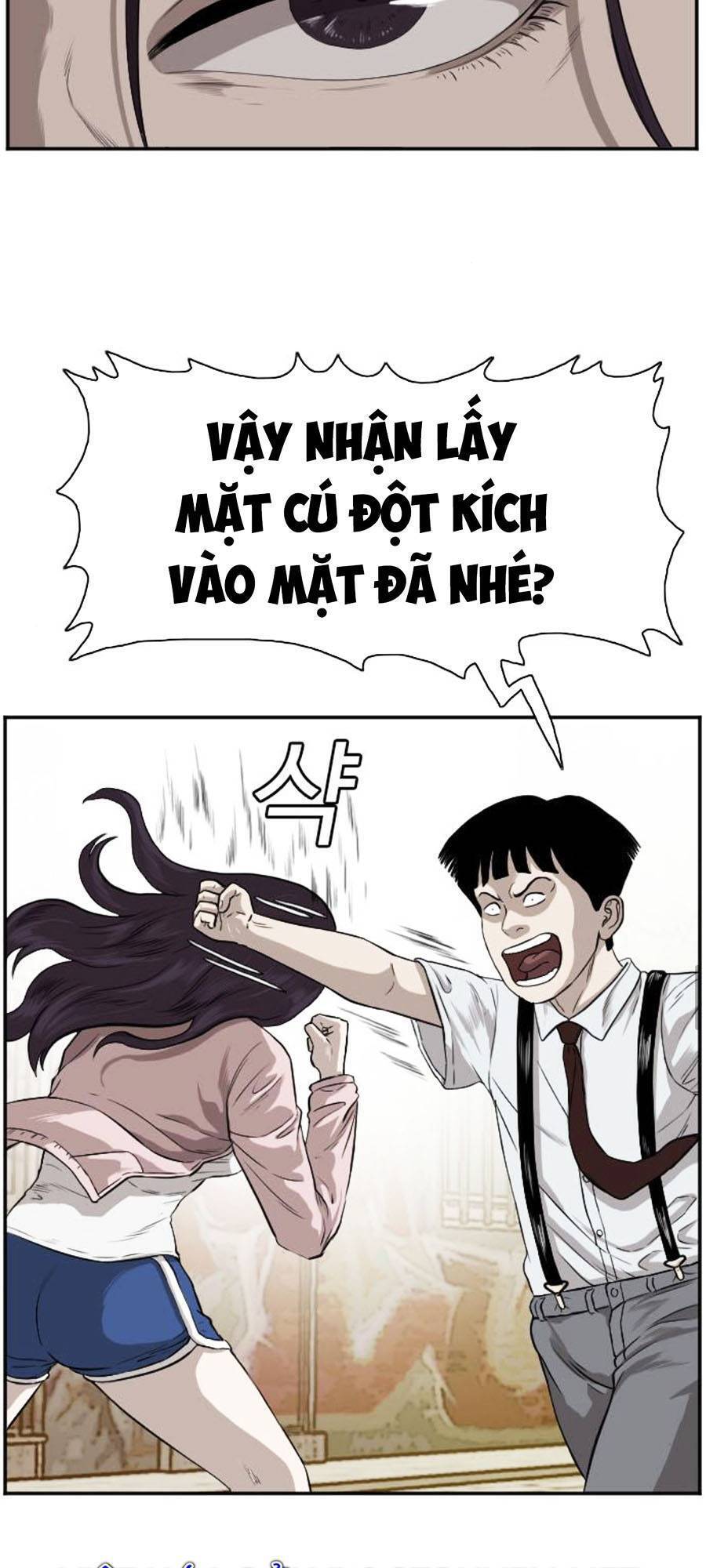 Người Xấu Chapter 94 - 65