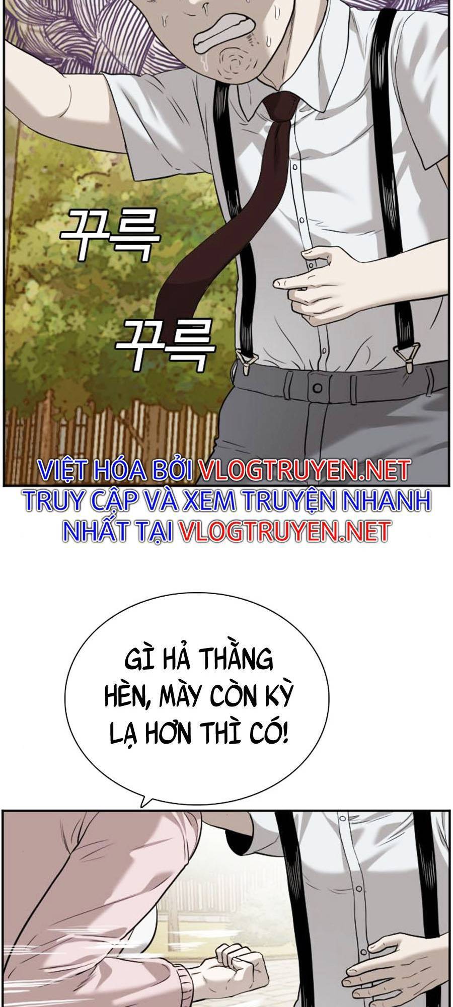 Người Xấu Chapter 94 - 97