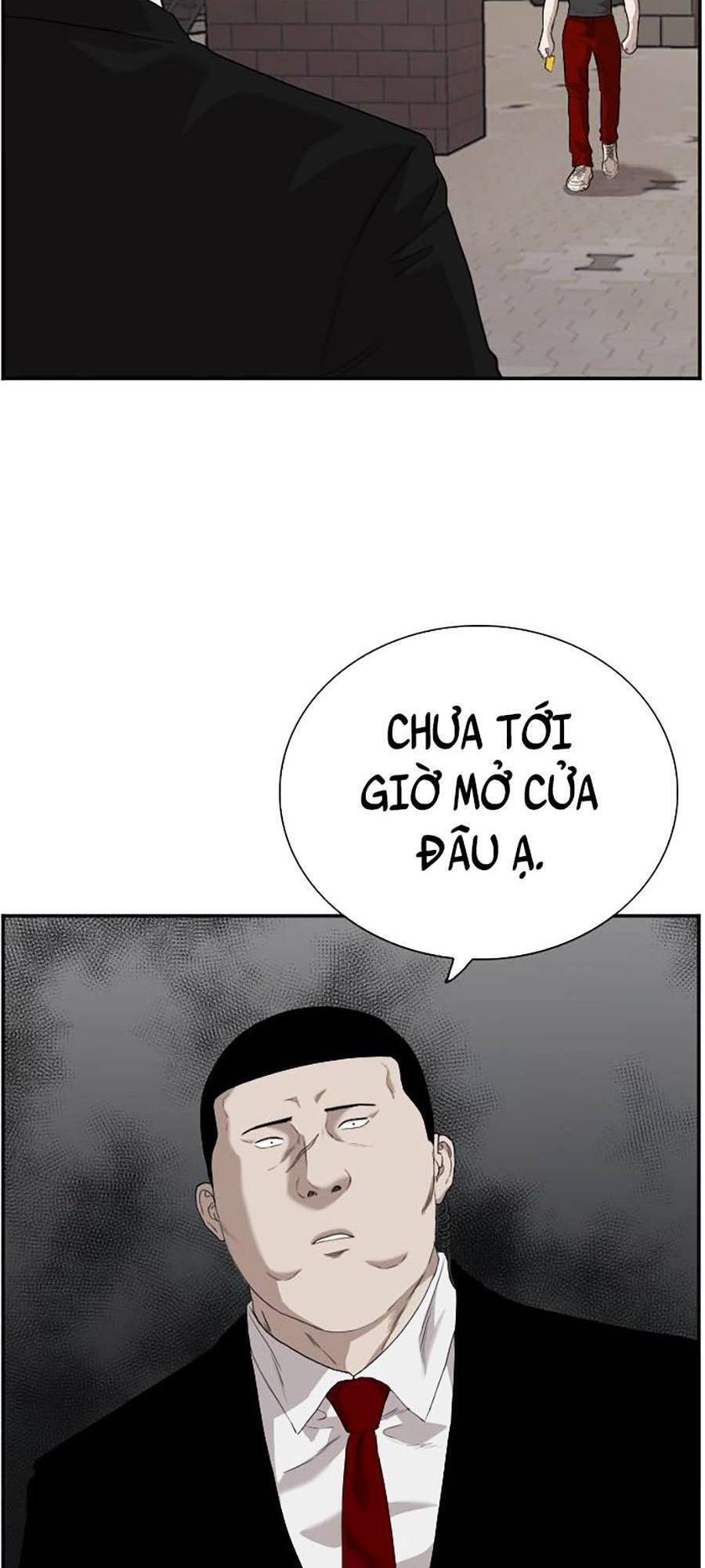 Người Xấu Chapter 96 - 101