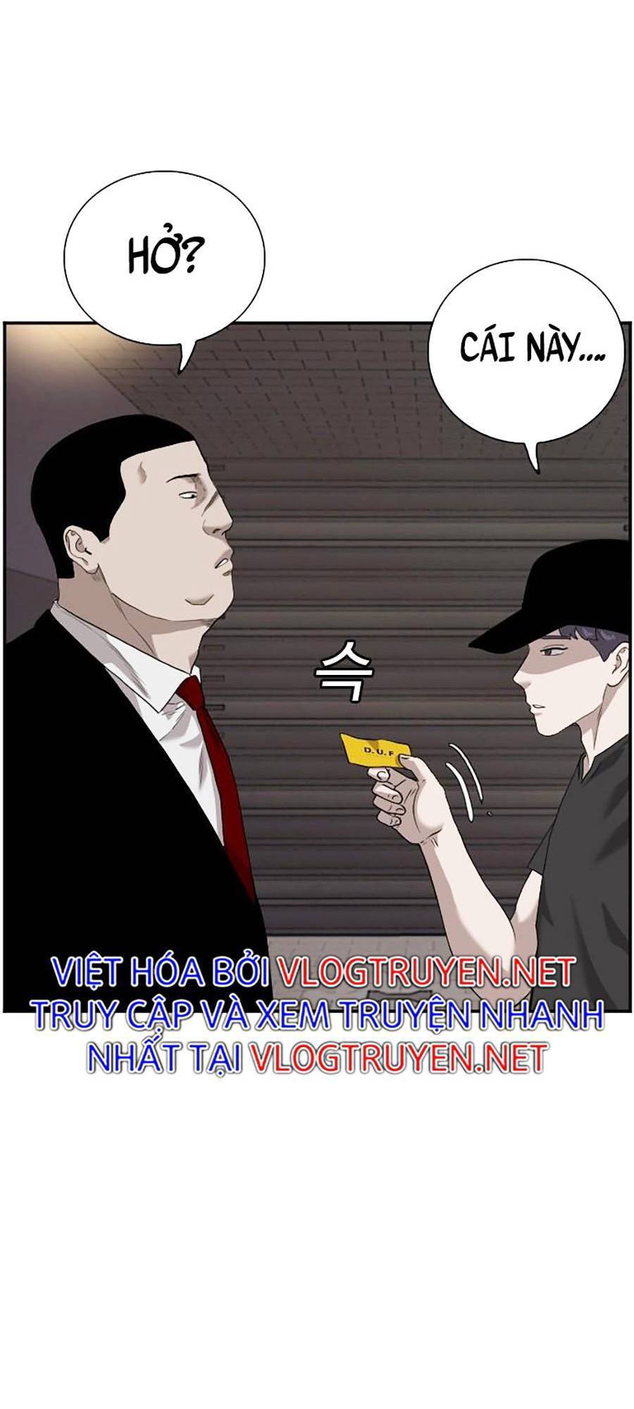 Người Xấu Chapter 96 - 103