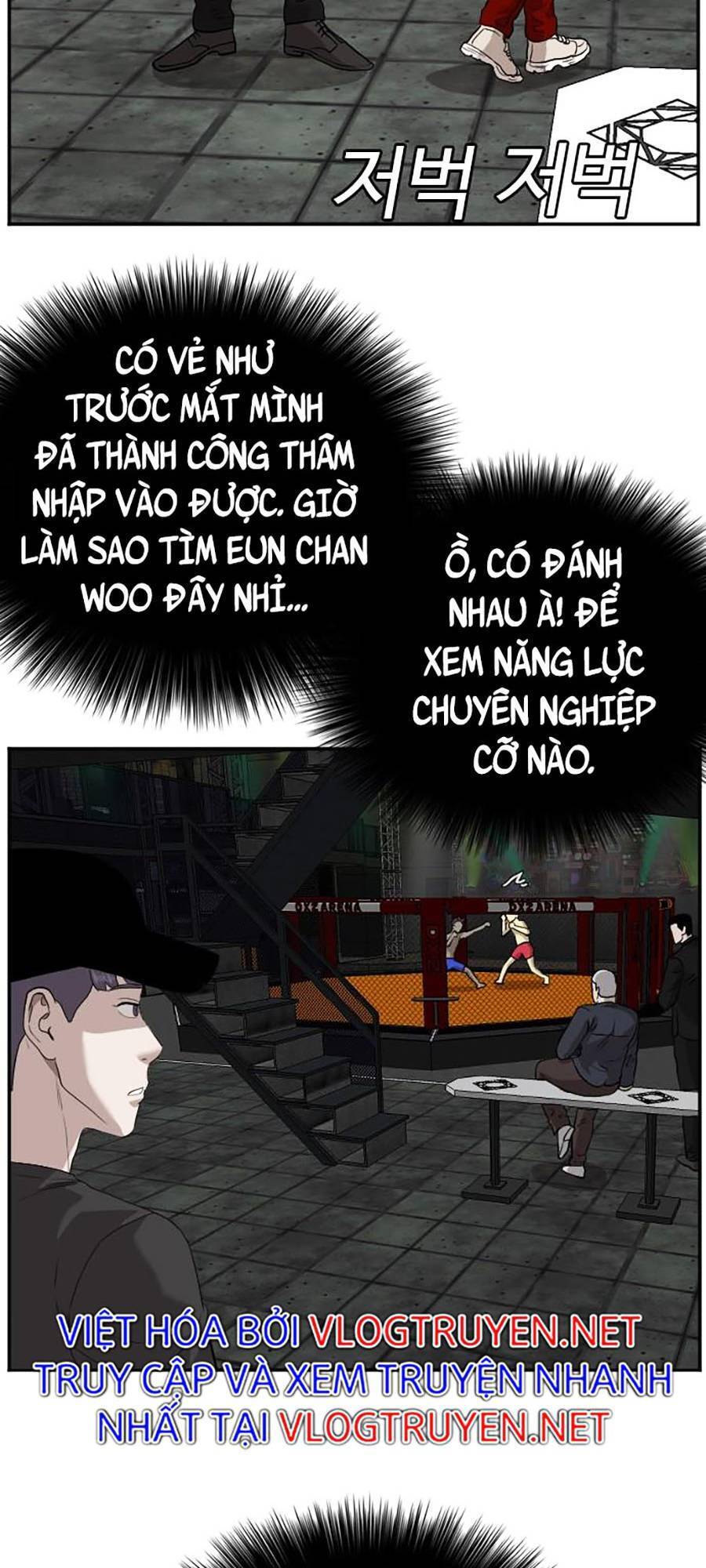 Người Xấu Chapter 96 - 123