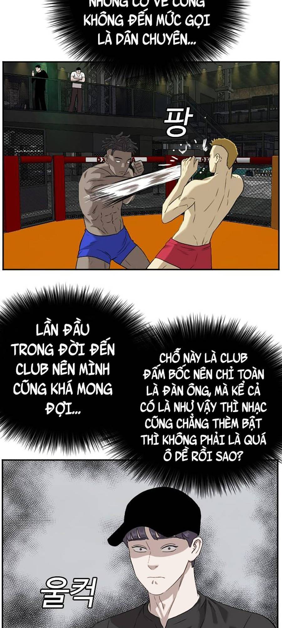 Người Xấu Chapter 96 - 125