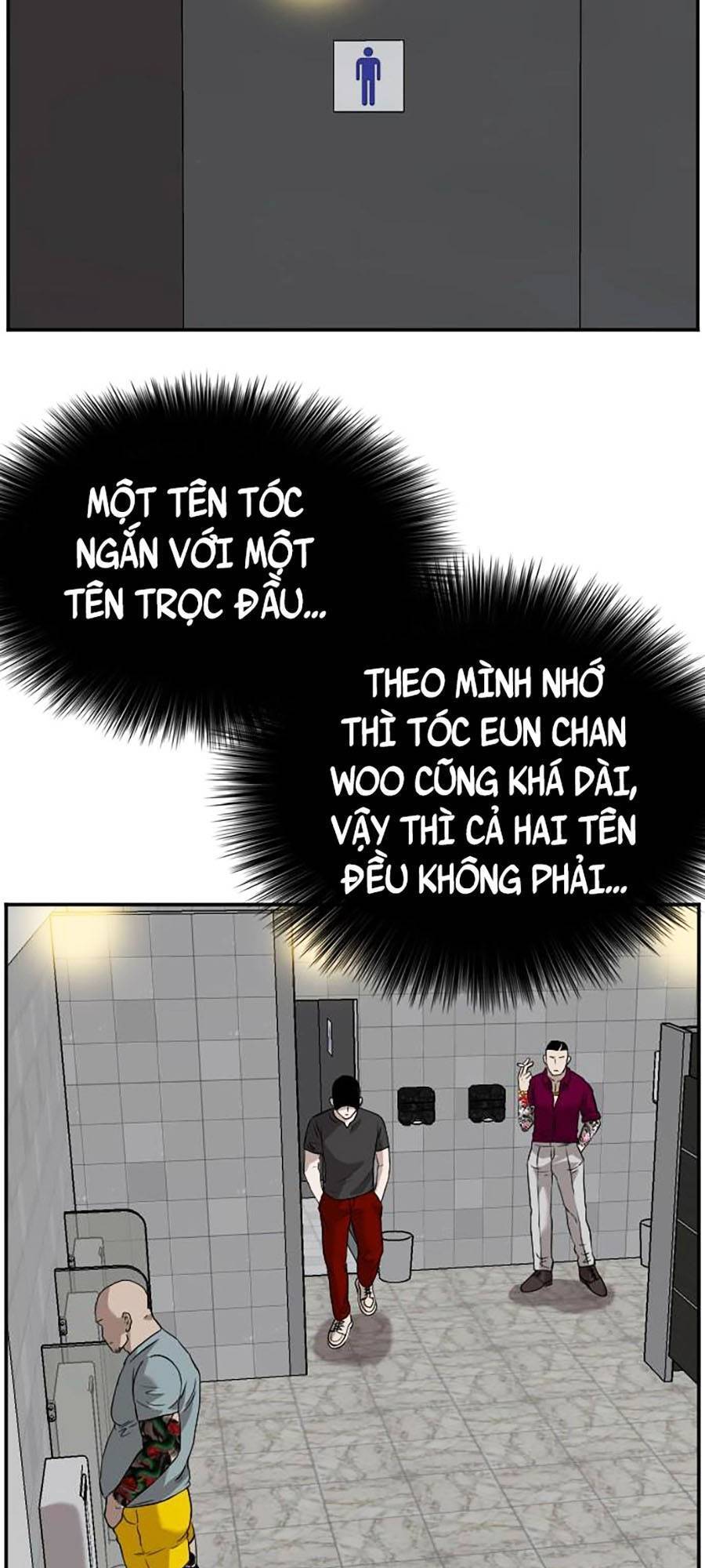 Người Xấu Chapter 96 - 129